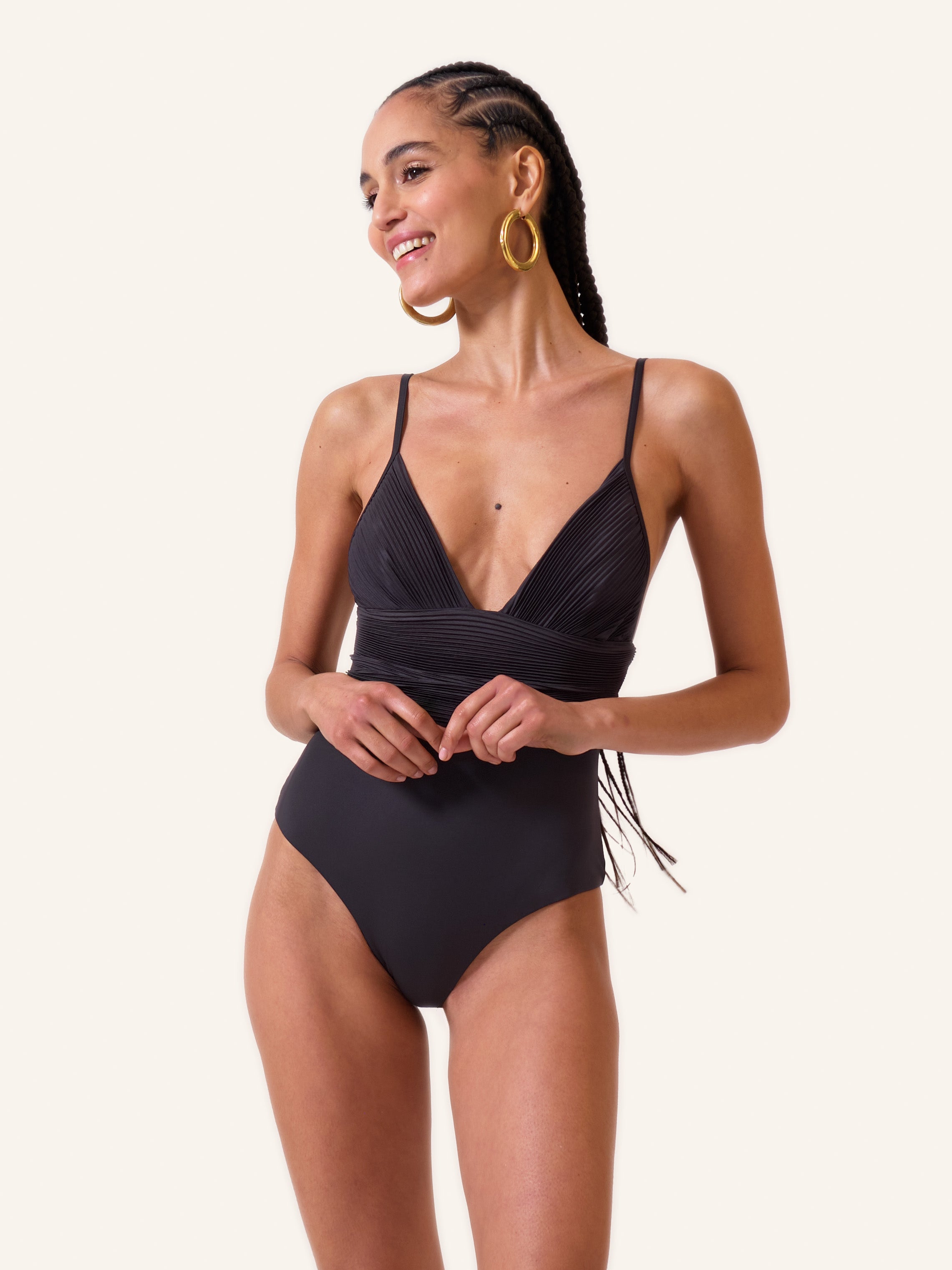 Bahamas Intero - Plissè