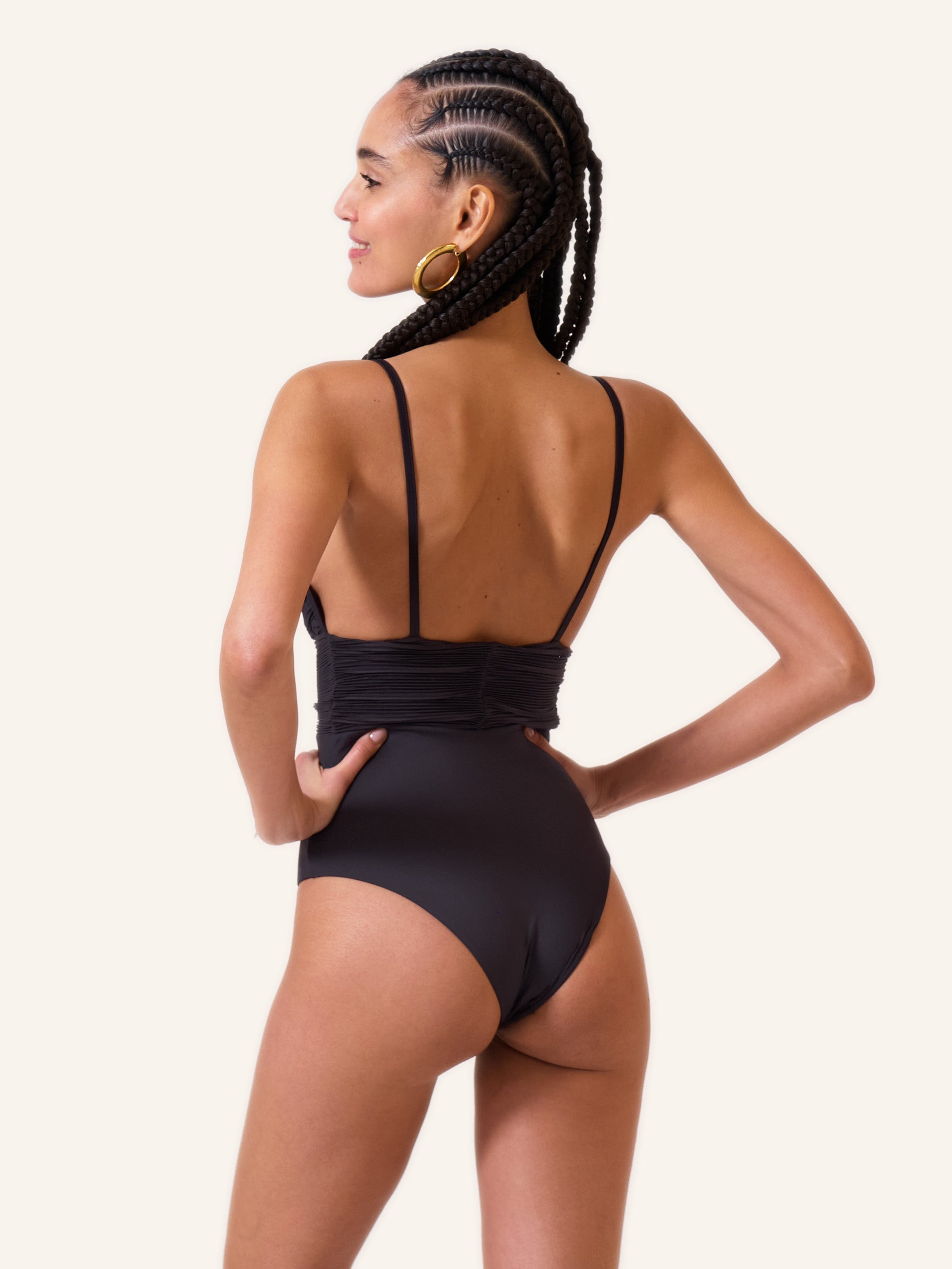 Bahamas Intero - Plissè