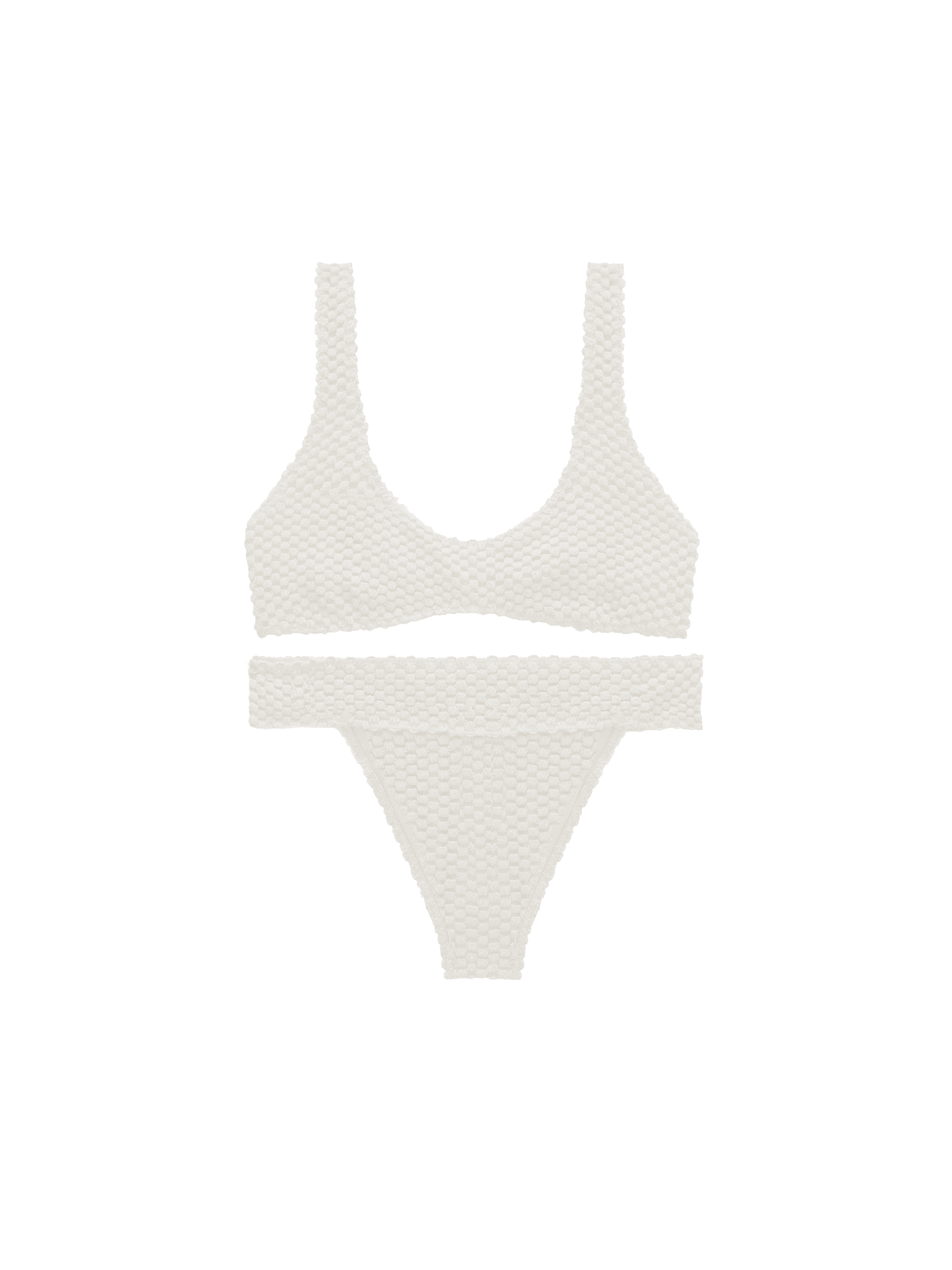 Boracay Brazilian Crochet