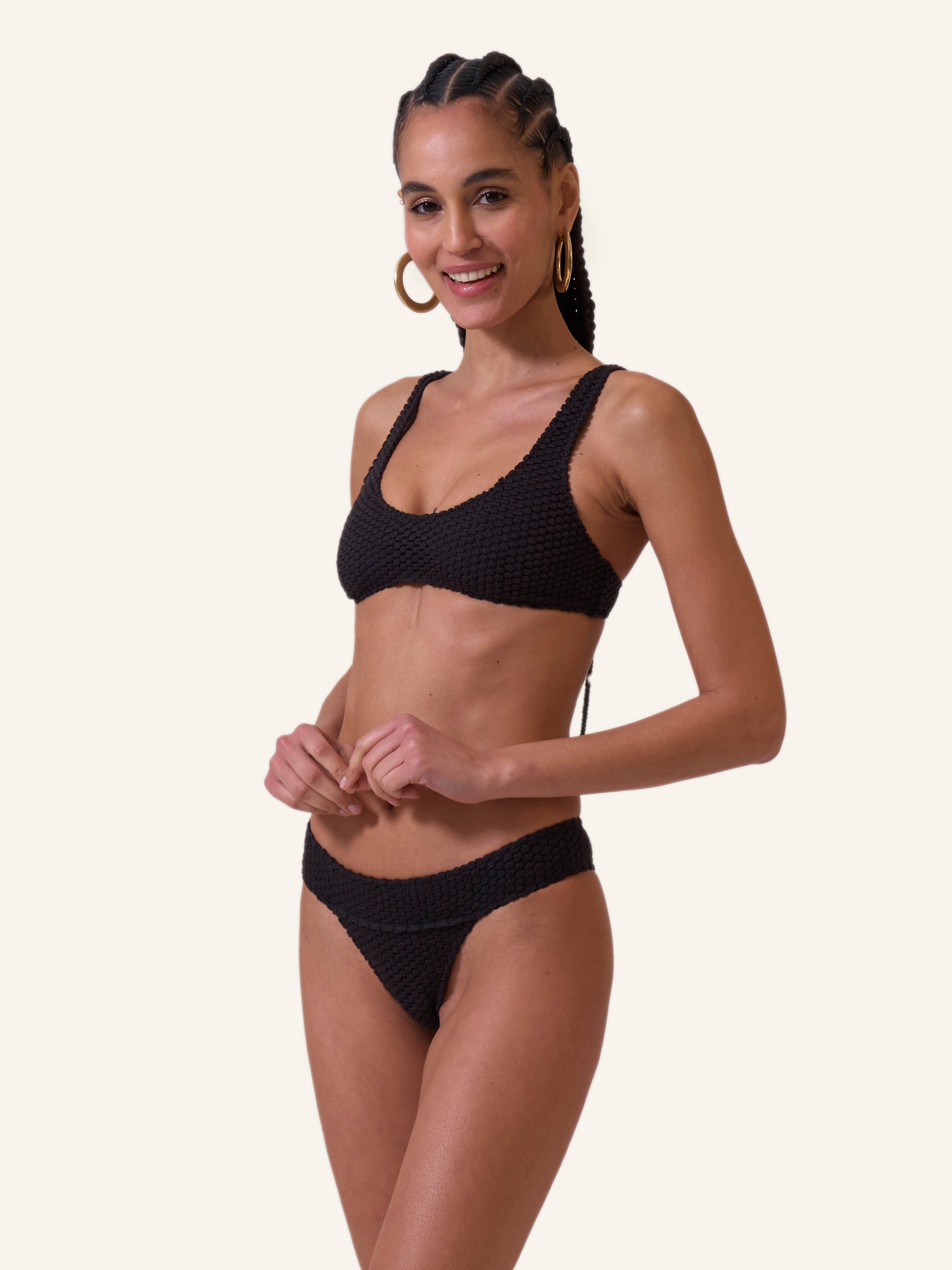 Boracay Brazilian Crochet