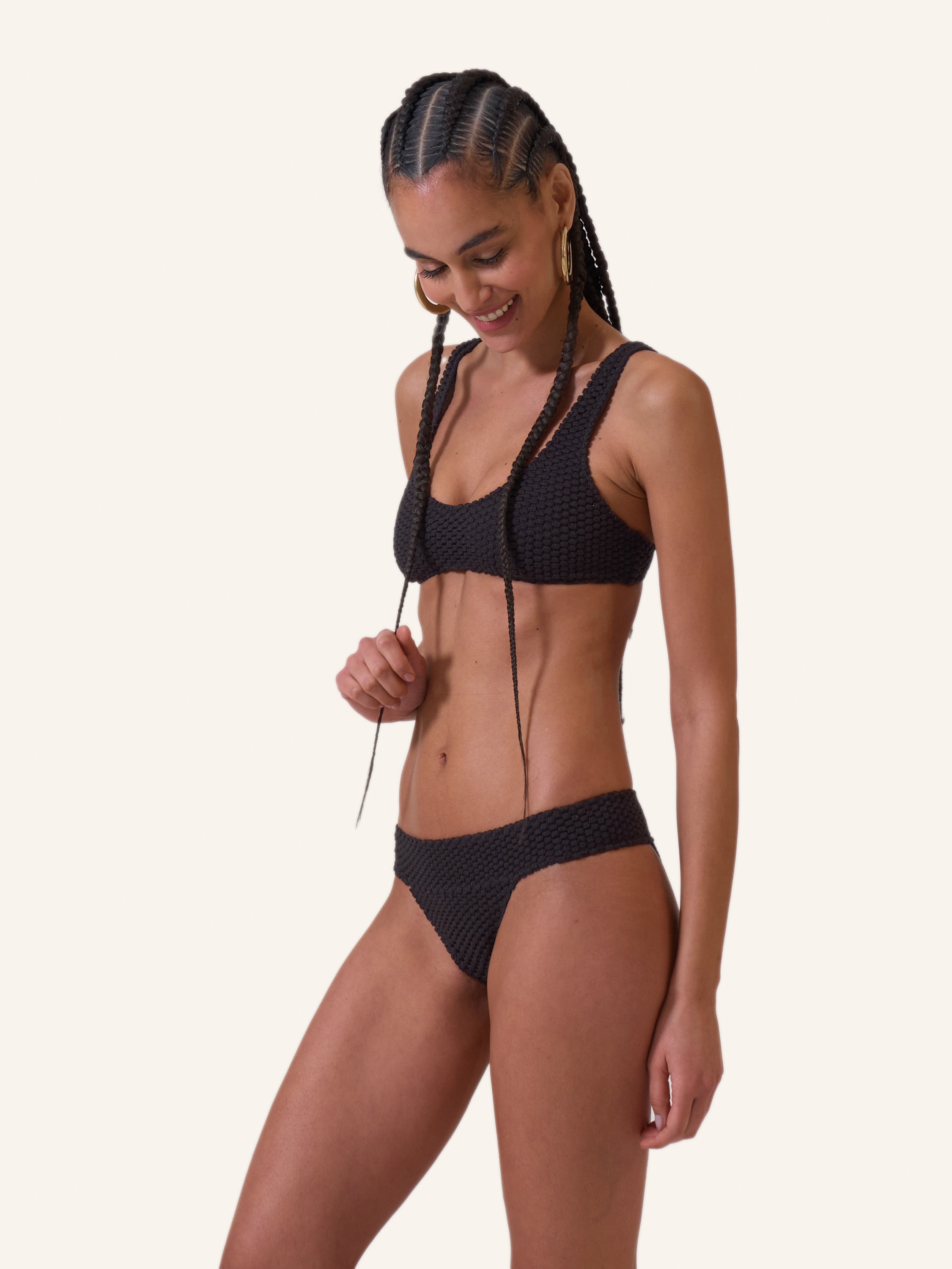 Boracay Regular Crochet