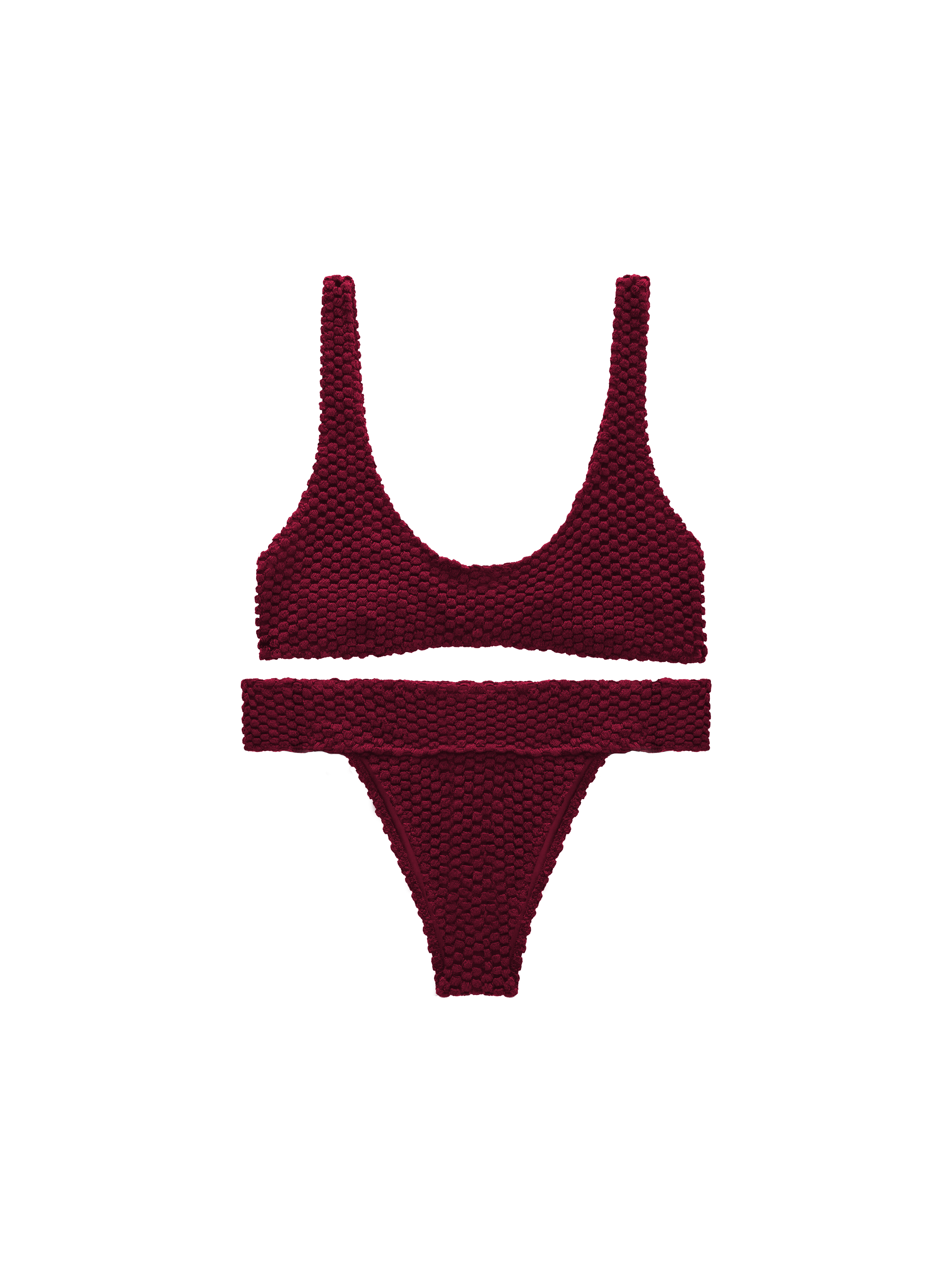 Boracay Brazilian Crochet