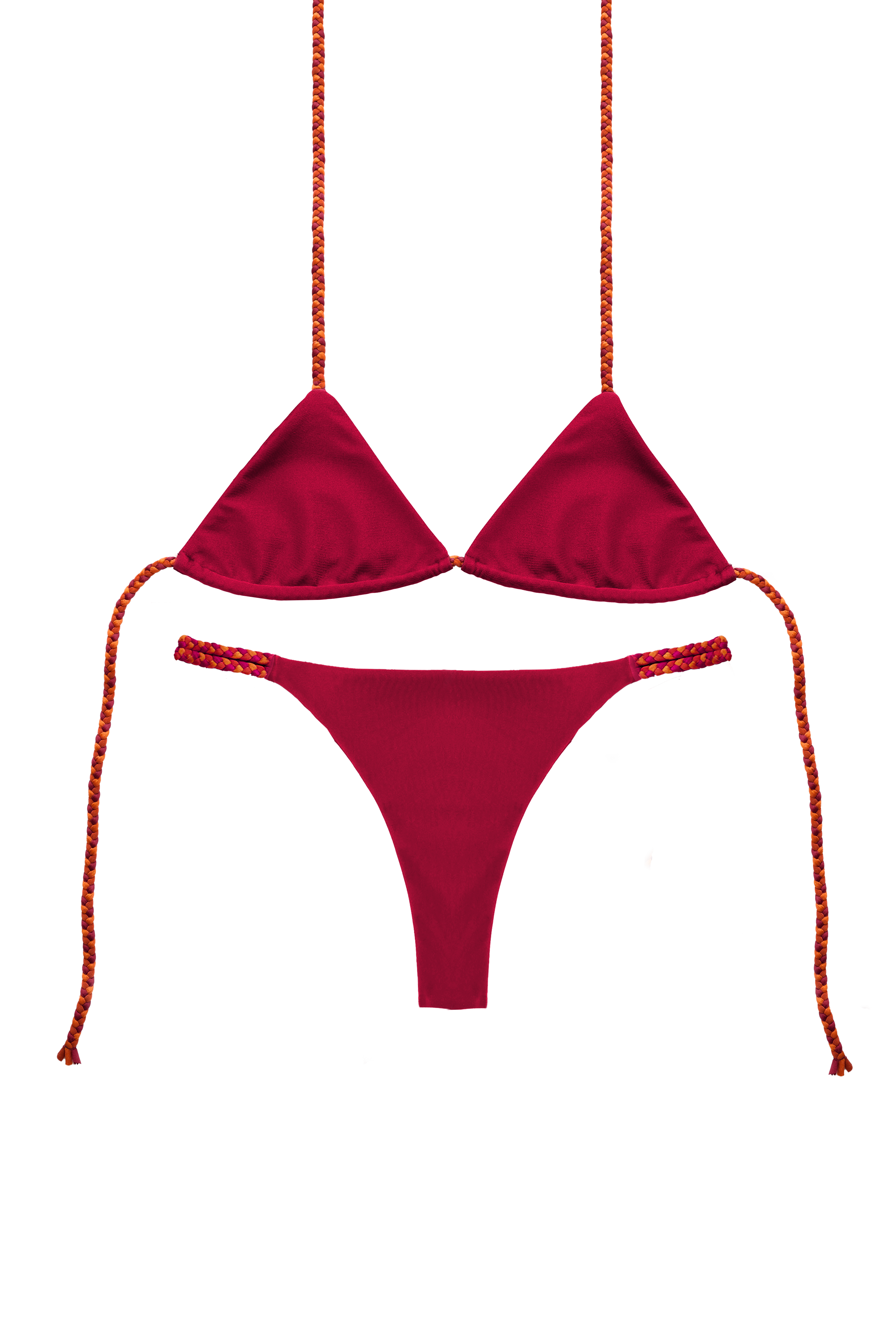 Bali Bikini Brazilian - Alchemy Power