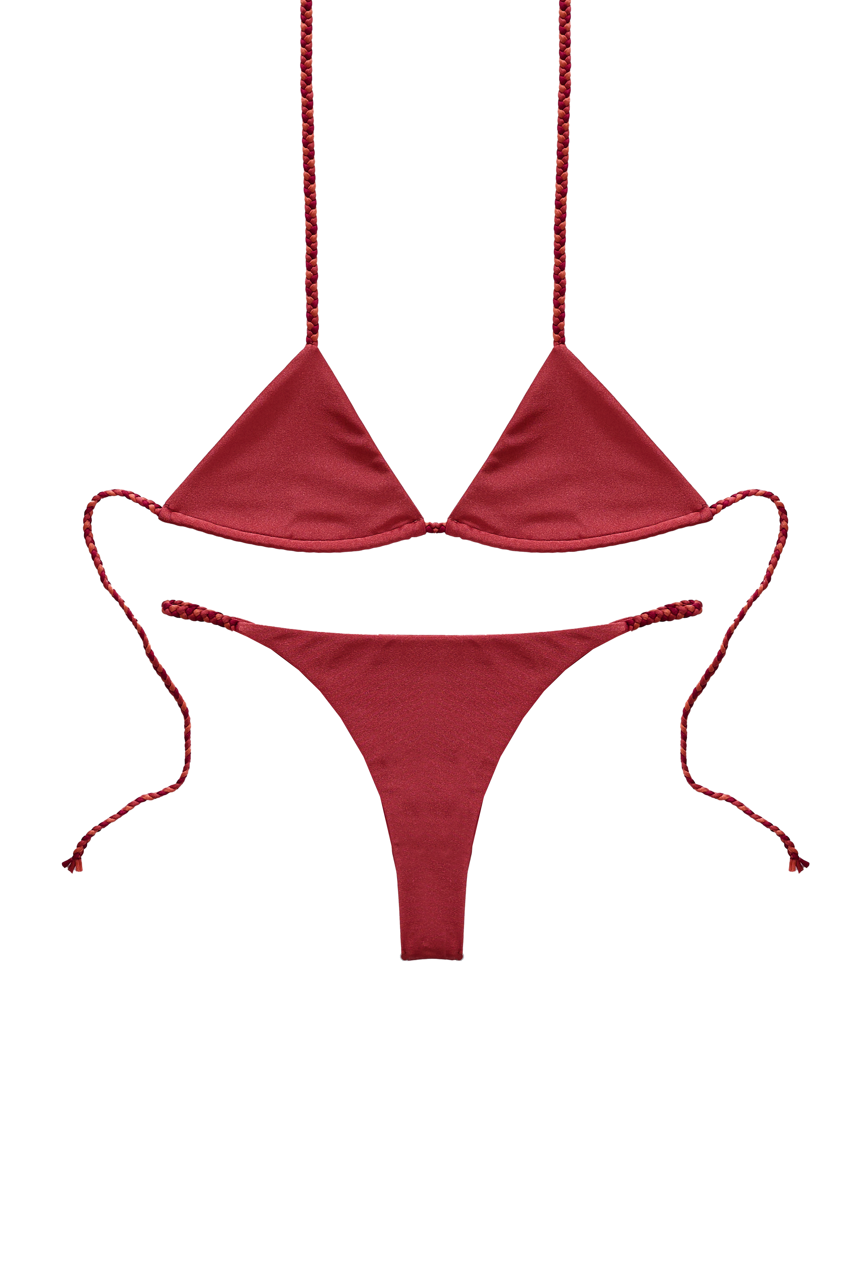 Bali Bikini Brazilian - Goddess Power