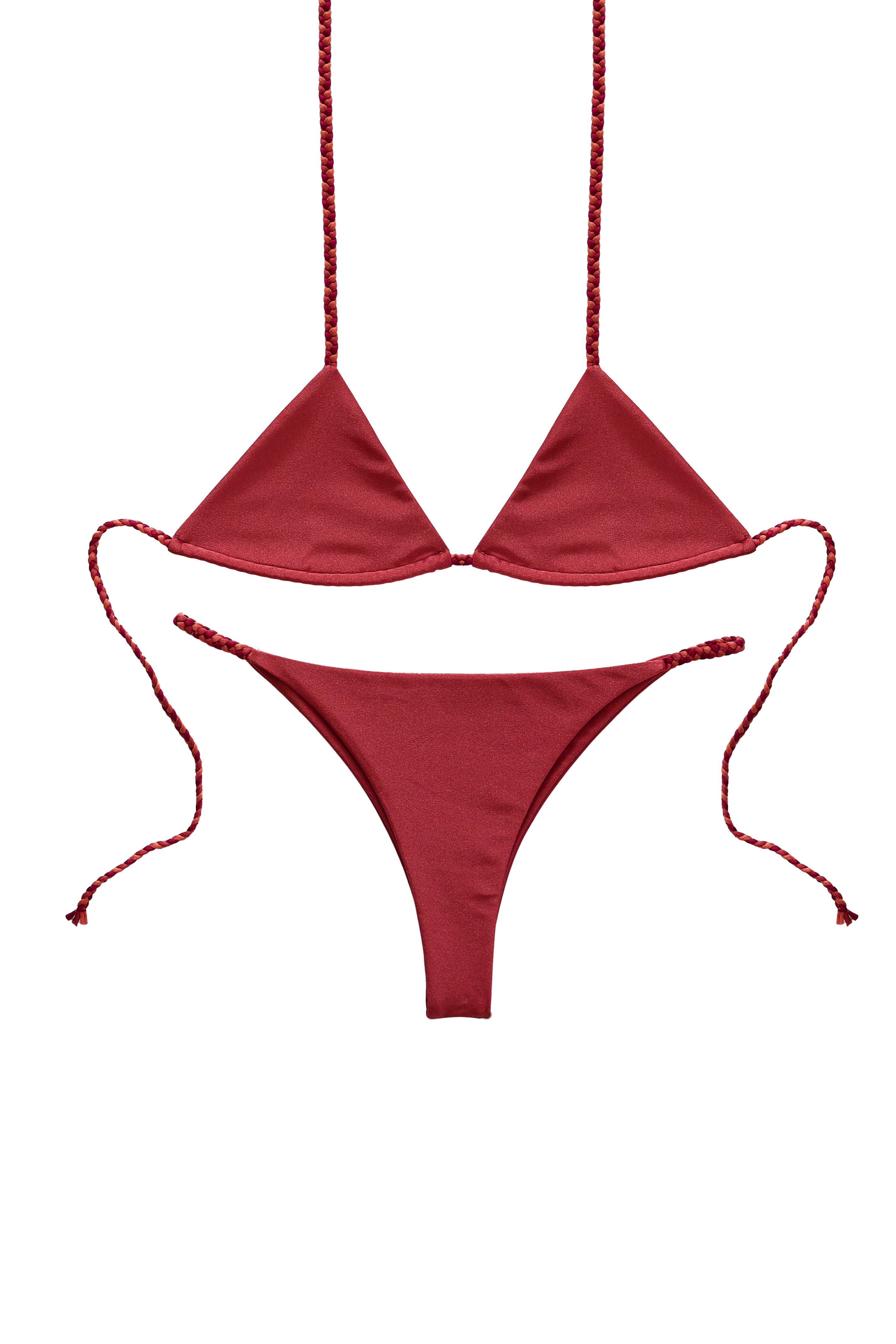 Bali Bikini Brazilian - Goddess Power