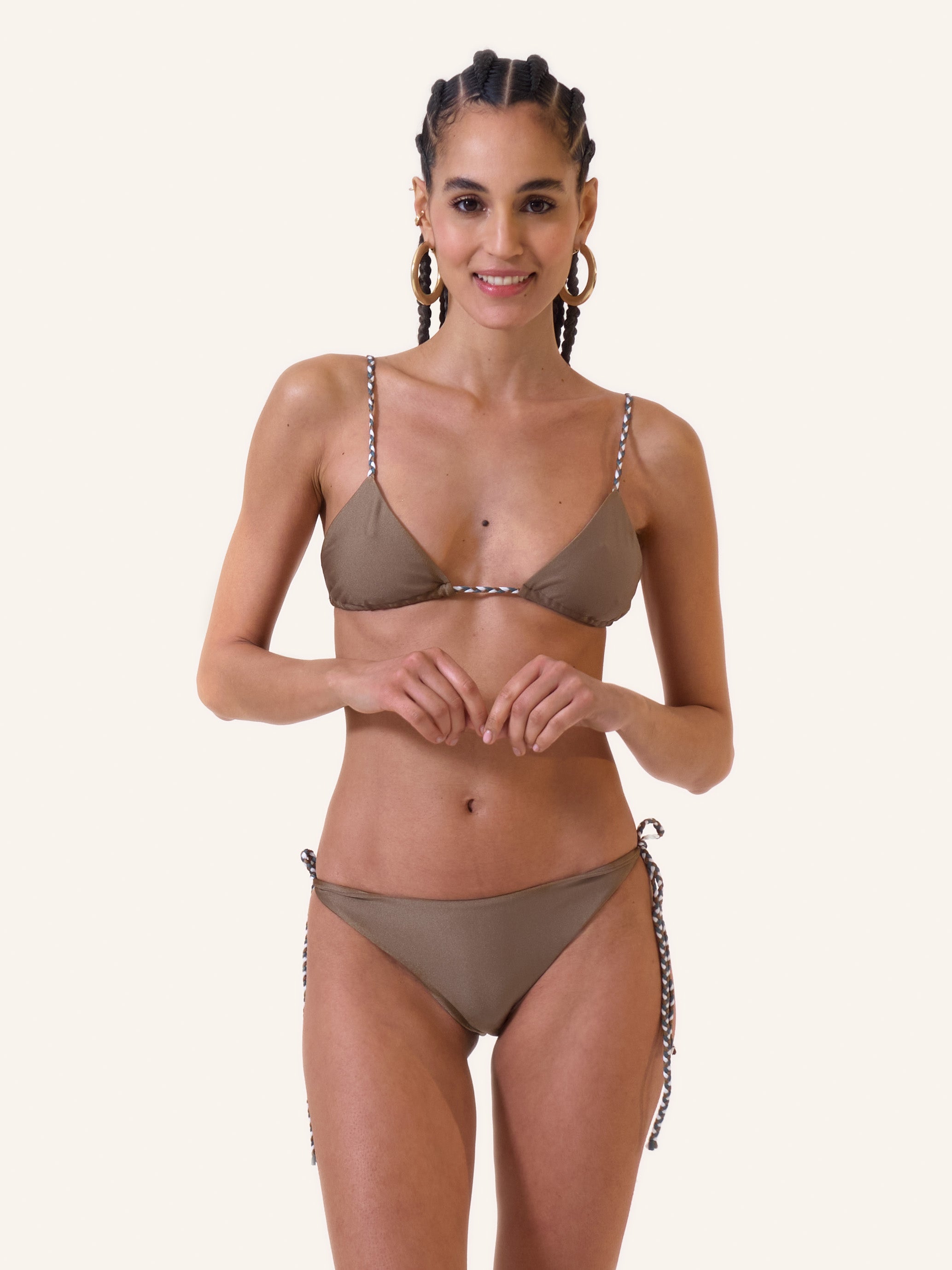 Bali Bikini Regular - Safari Vibes