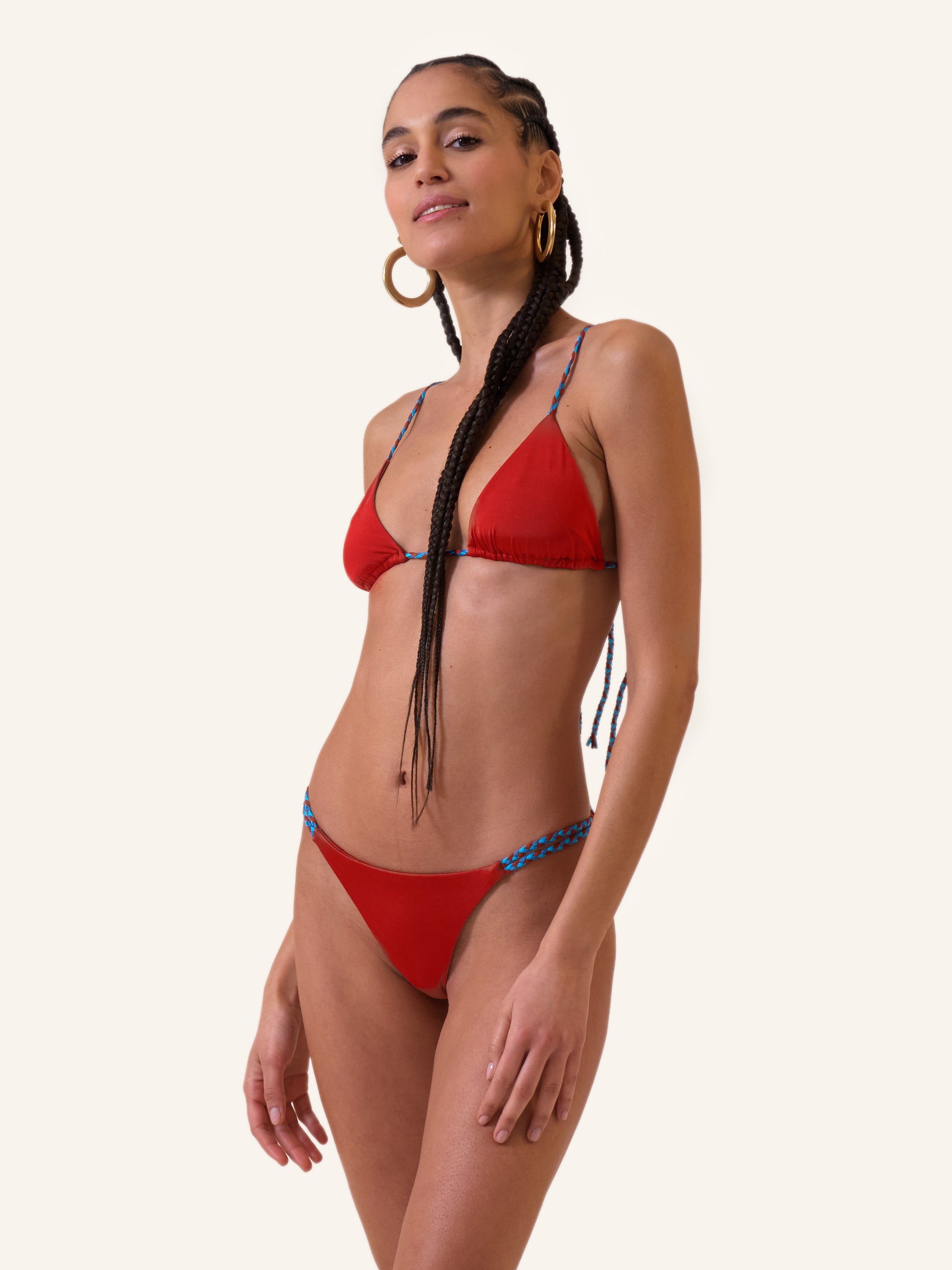 Bali Bikini Brazilian - Nomad Vibes