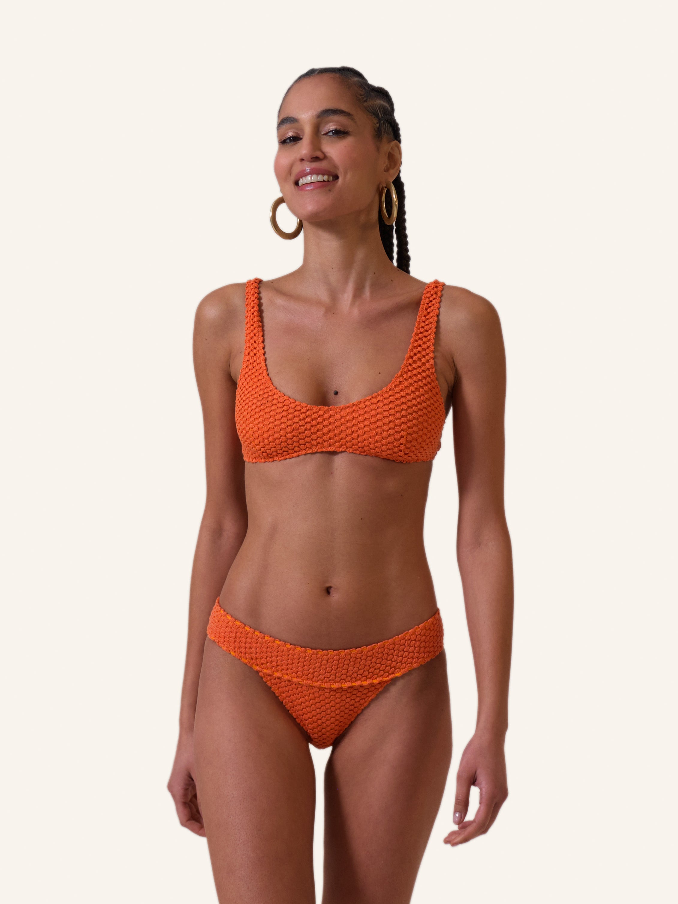 Boracay Crochet - Brazilian