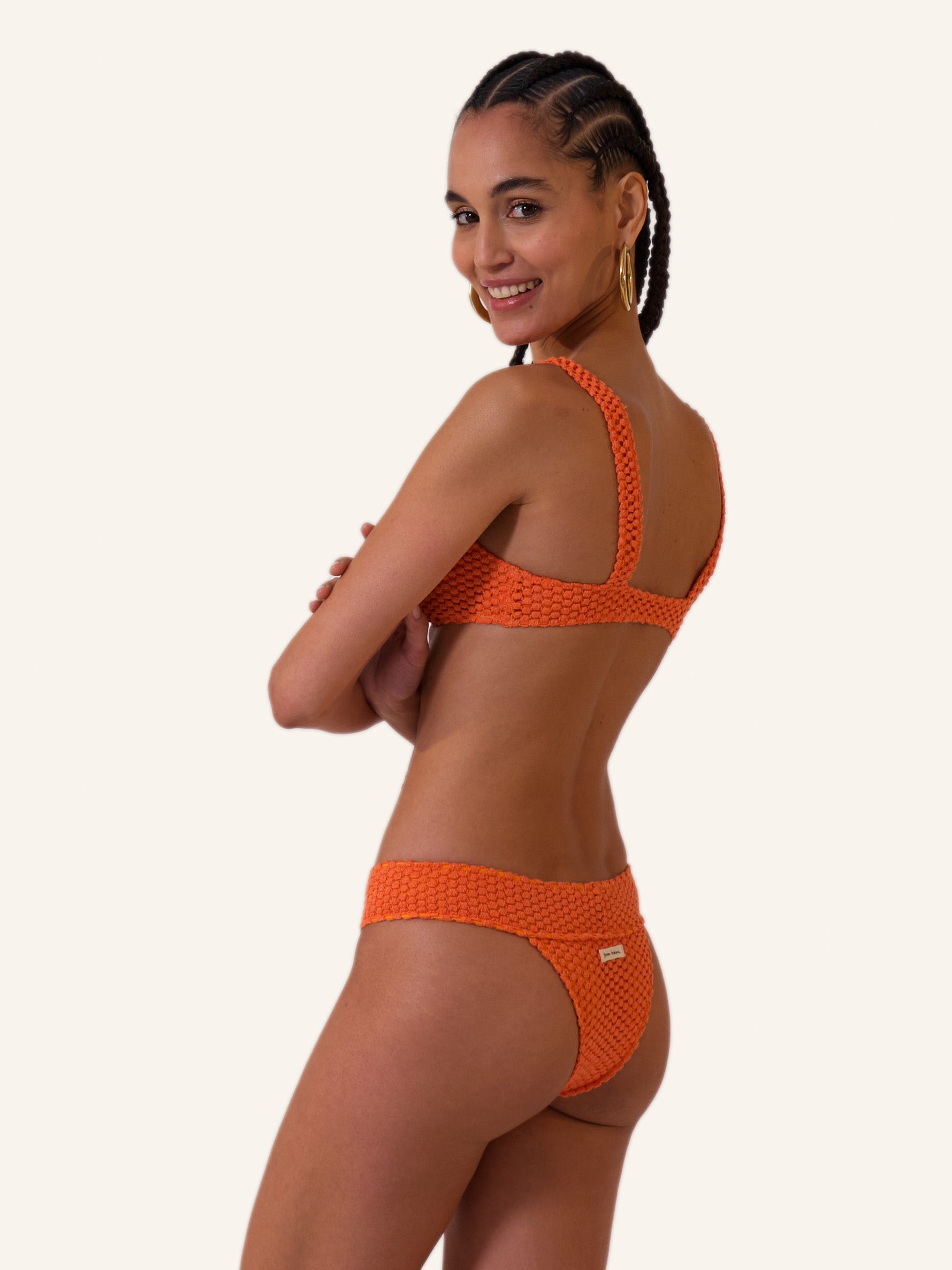 Boracay Crochet - Brazilian