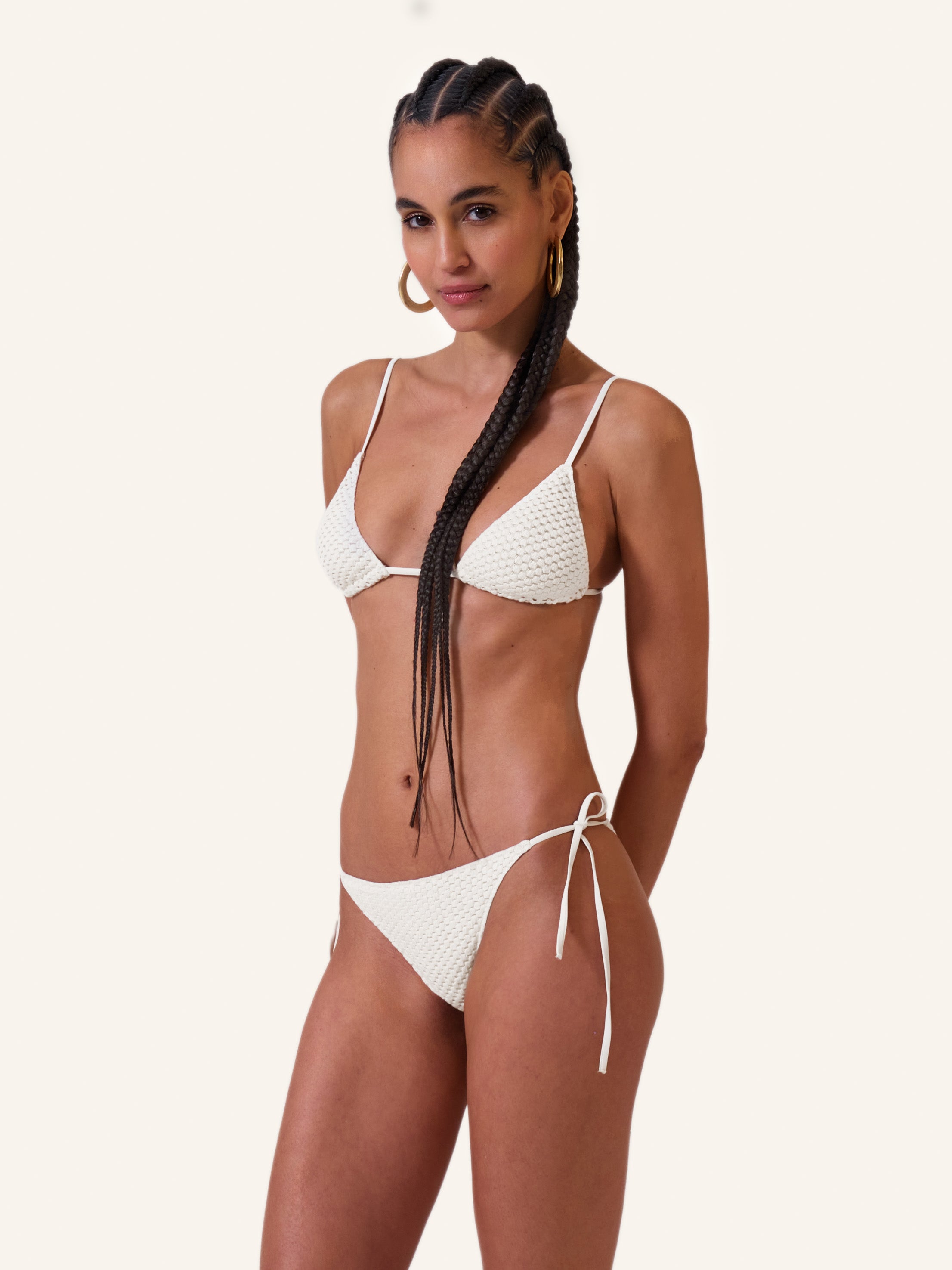 Bikini Crochet - Regular
