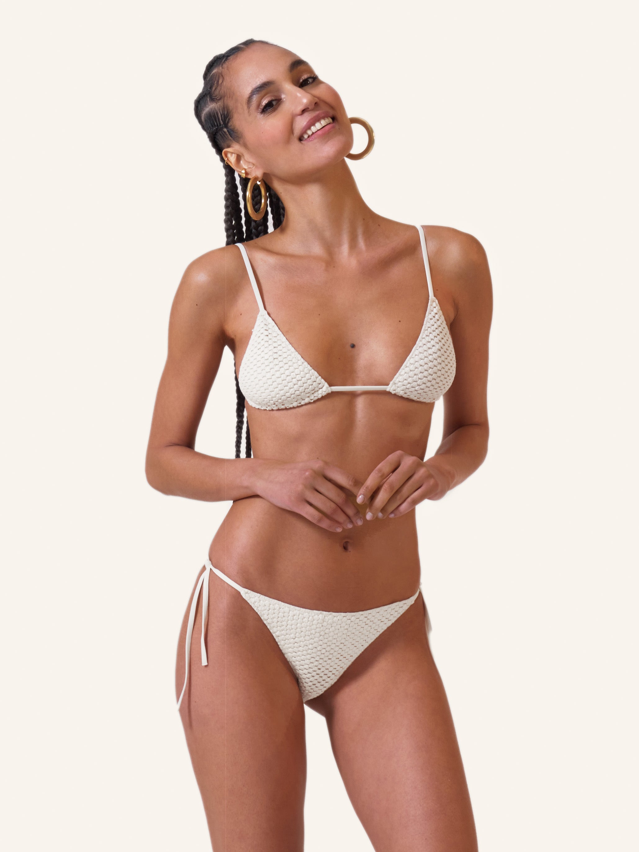 Bikini Crochet - Regular