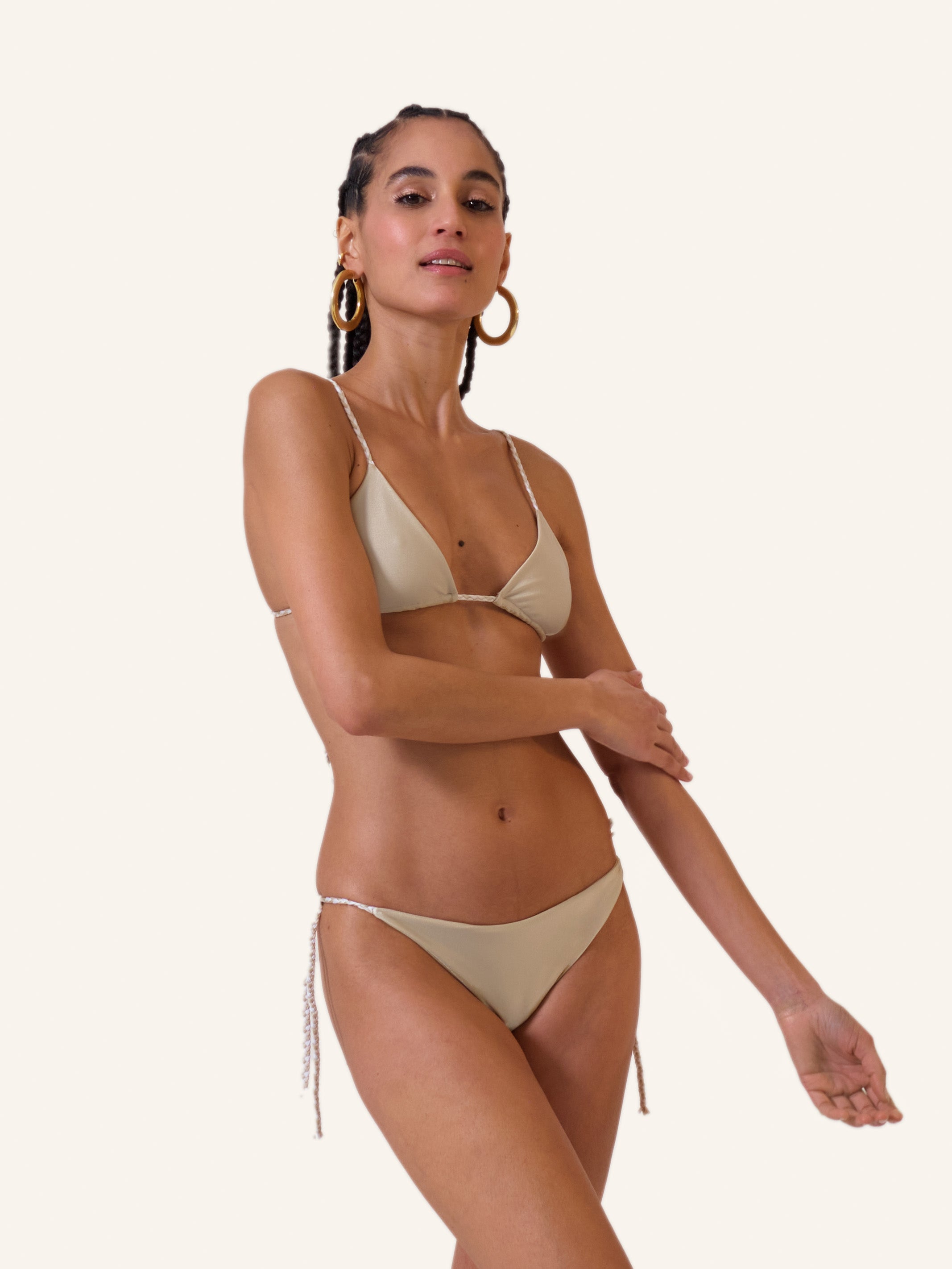 Bali Bikini Brazilian - Lunar Energy