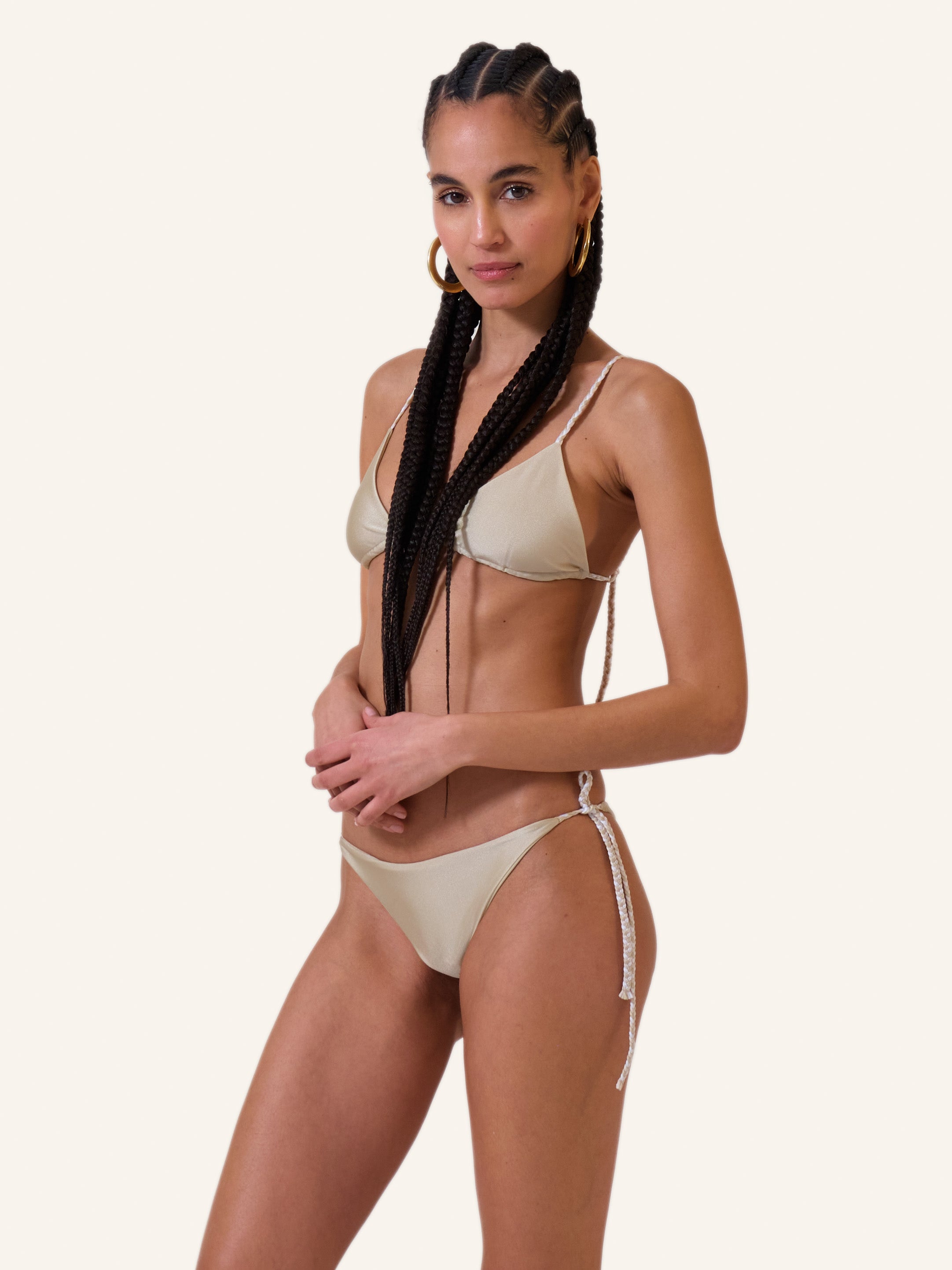 Bali Bikini Brazilian - Lunar Energy