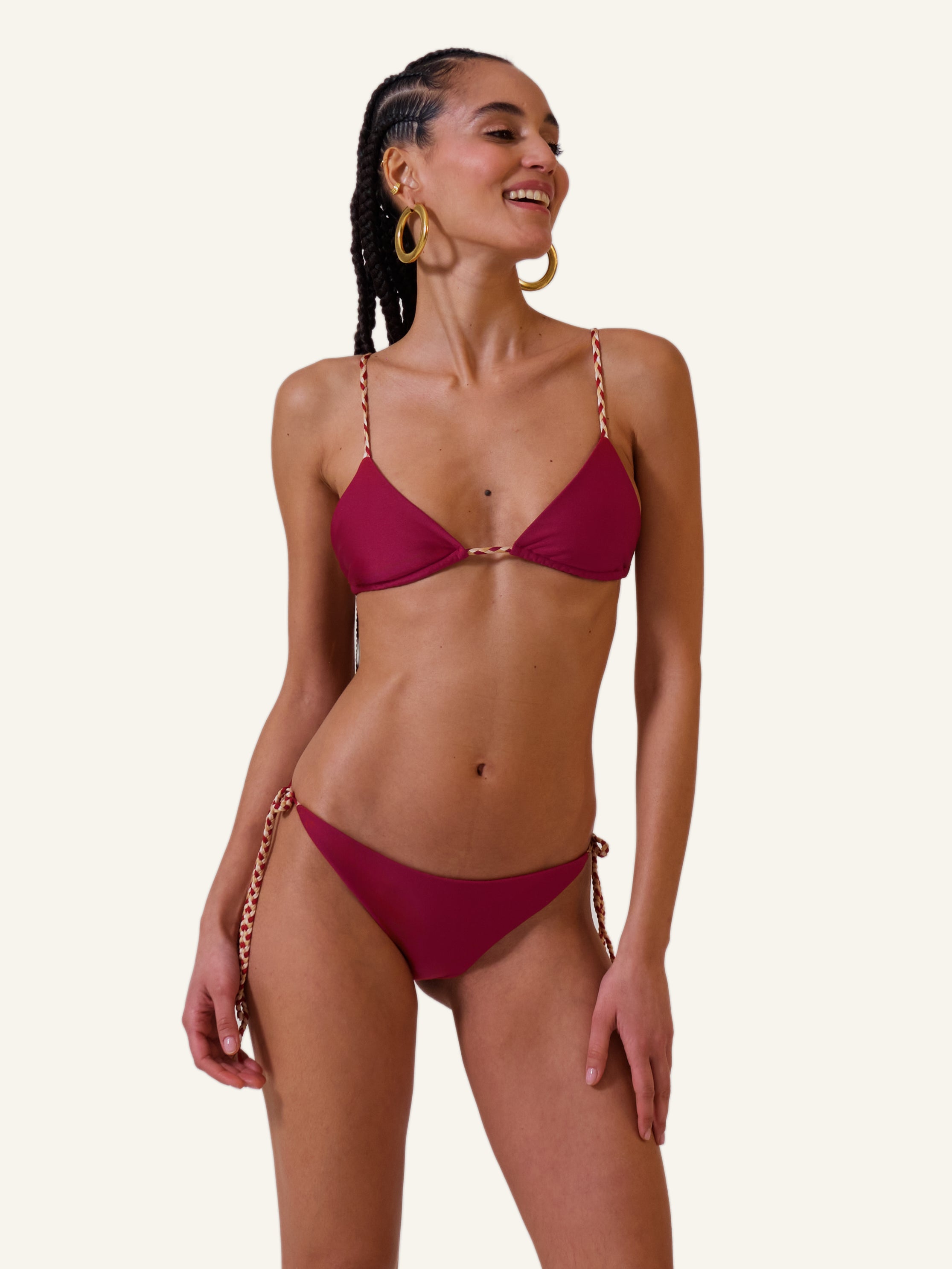 Bali Bikini Regular - Alchemy Power
