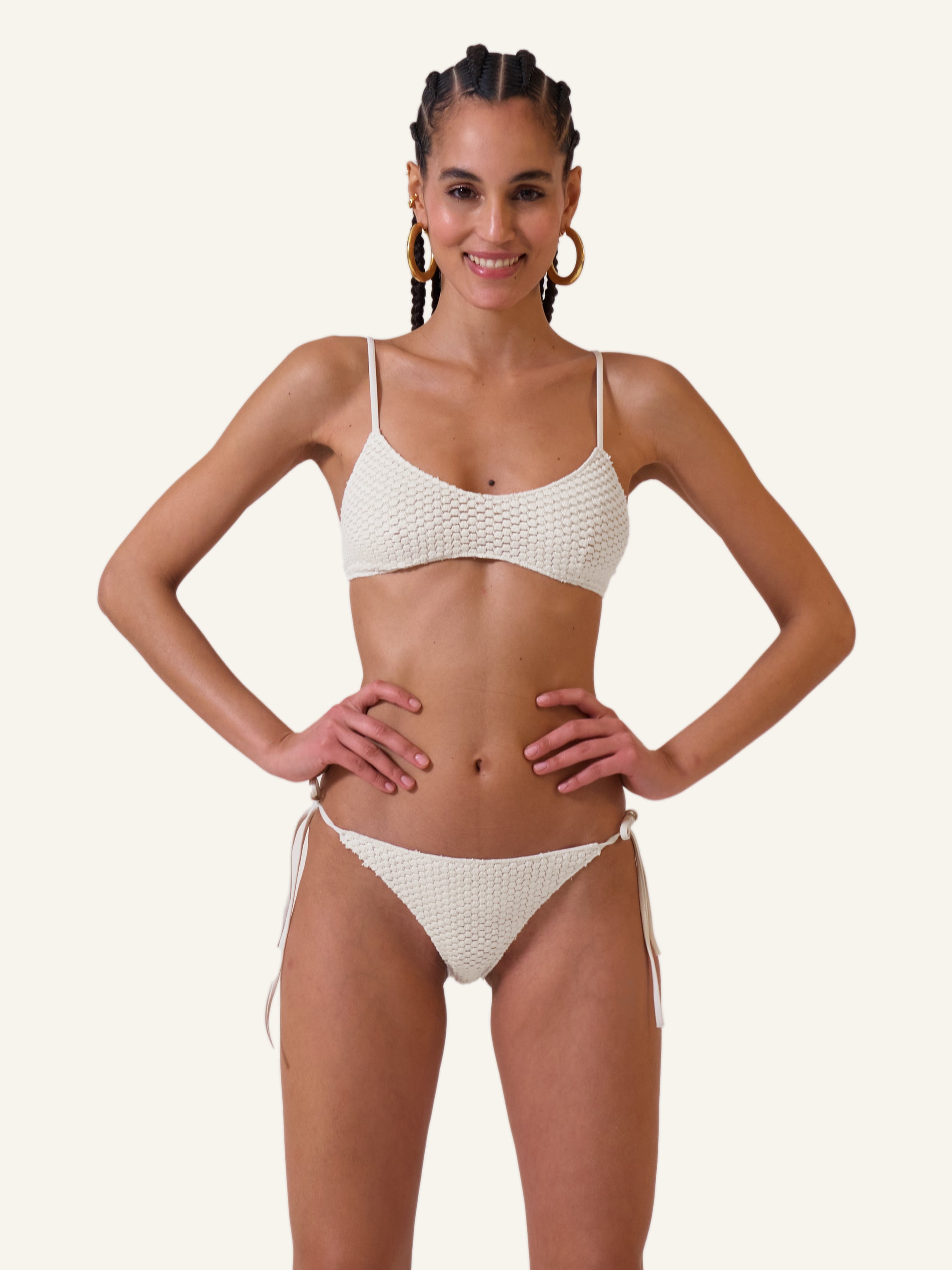 Sporty Crochet - Regular