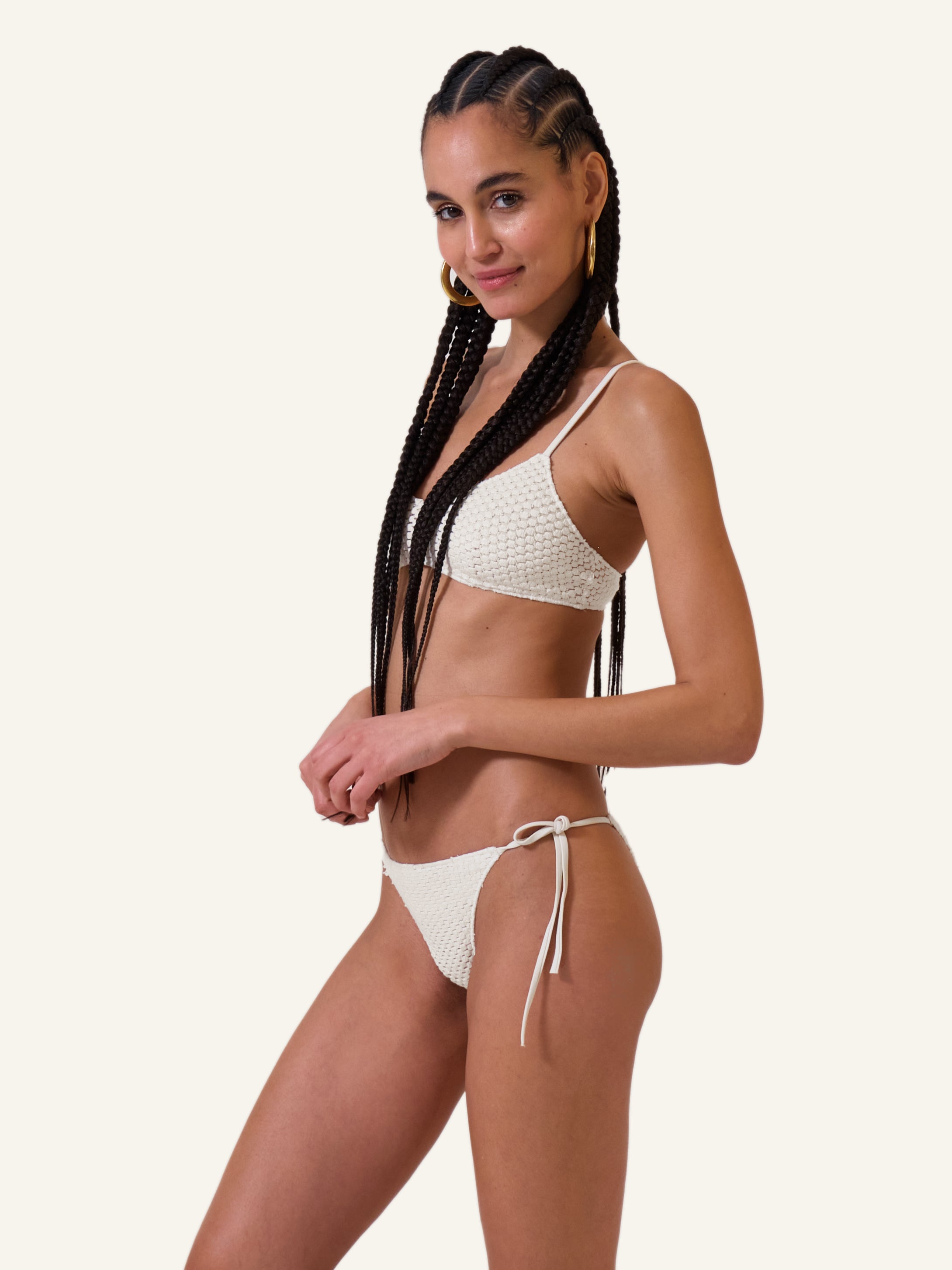 Sporty Crochet - Regular