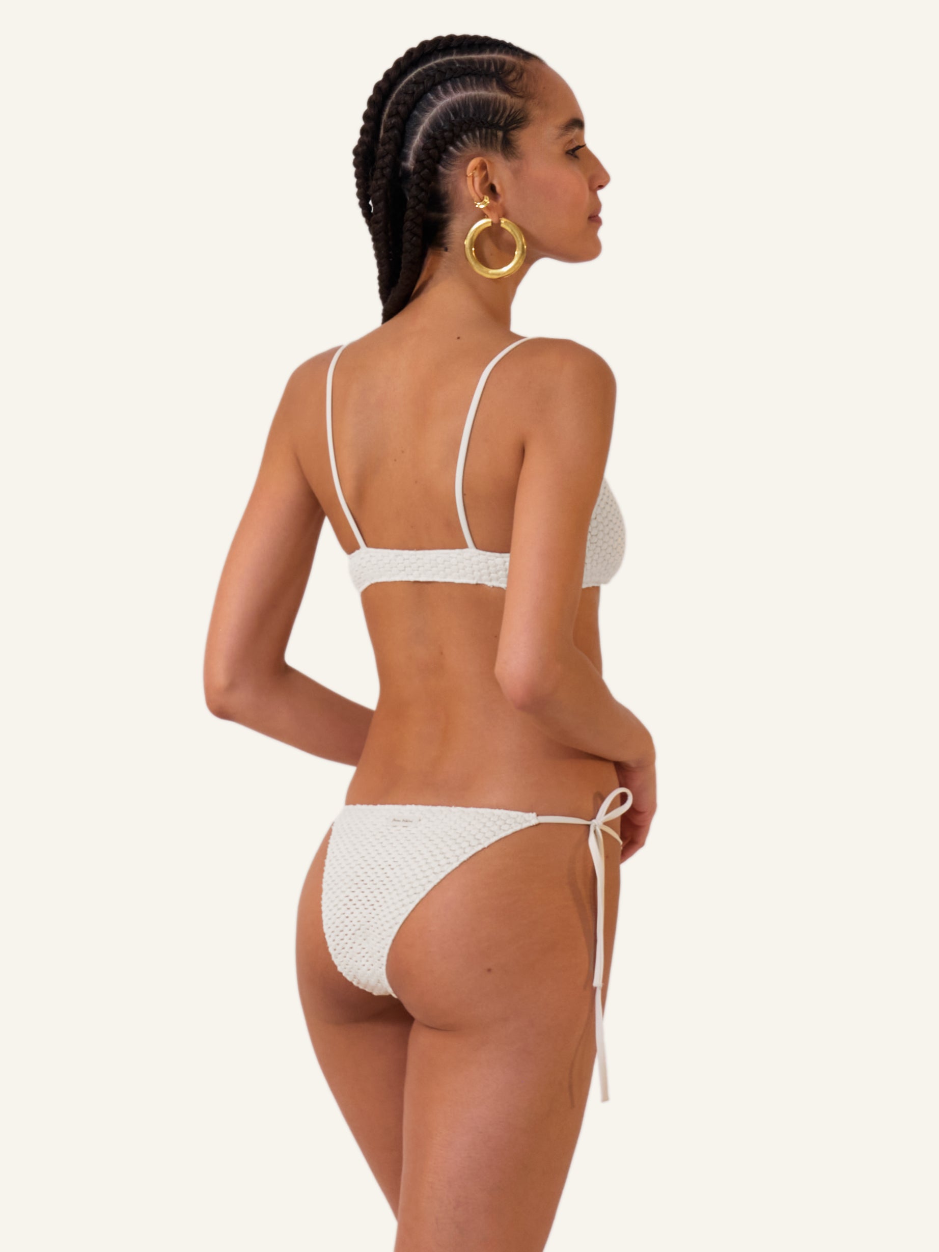 Sporty Crochet - Regular