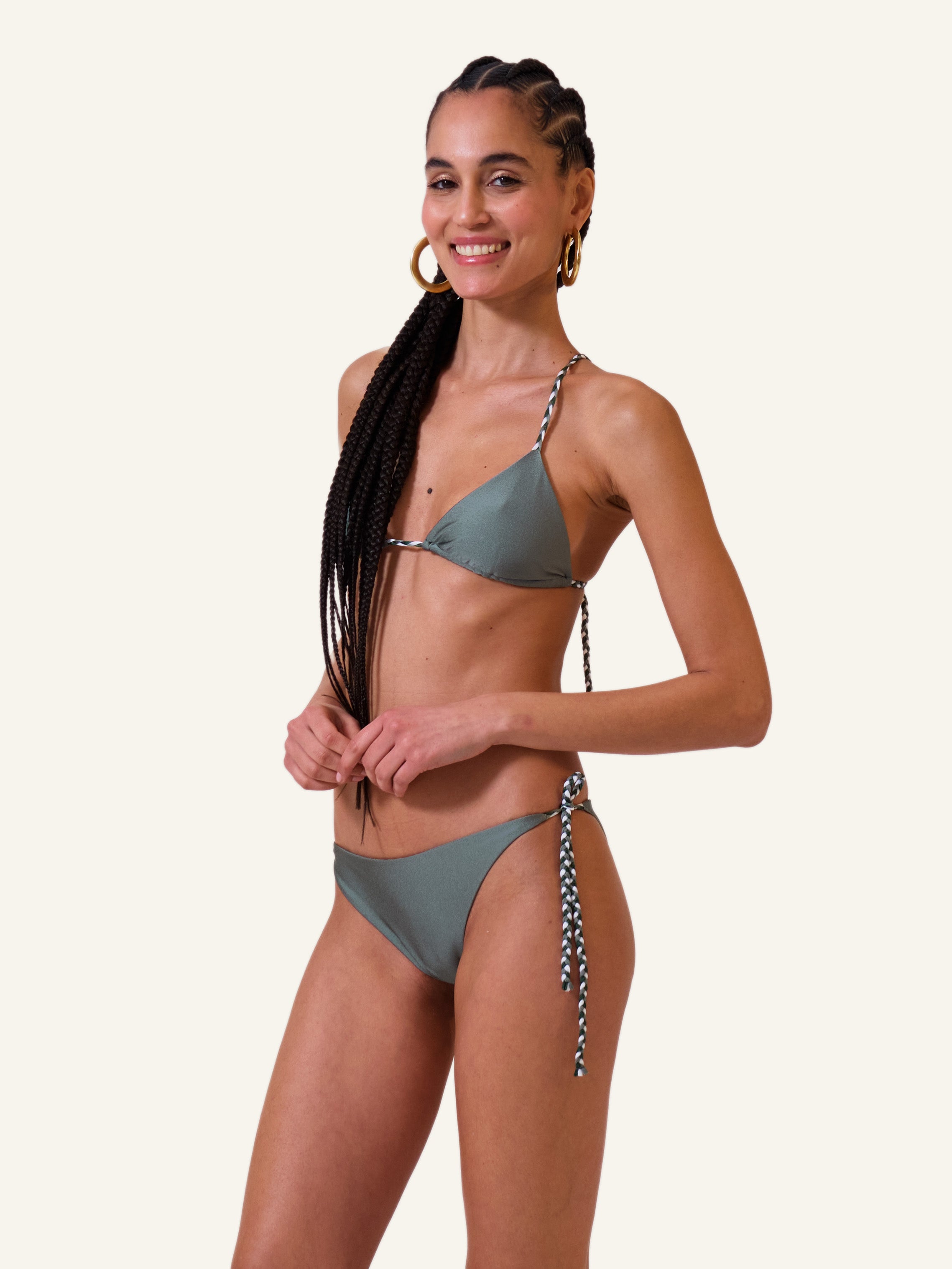 Bali Bikini Regular - Nature Power