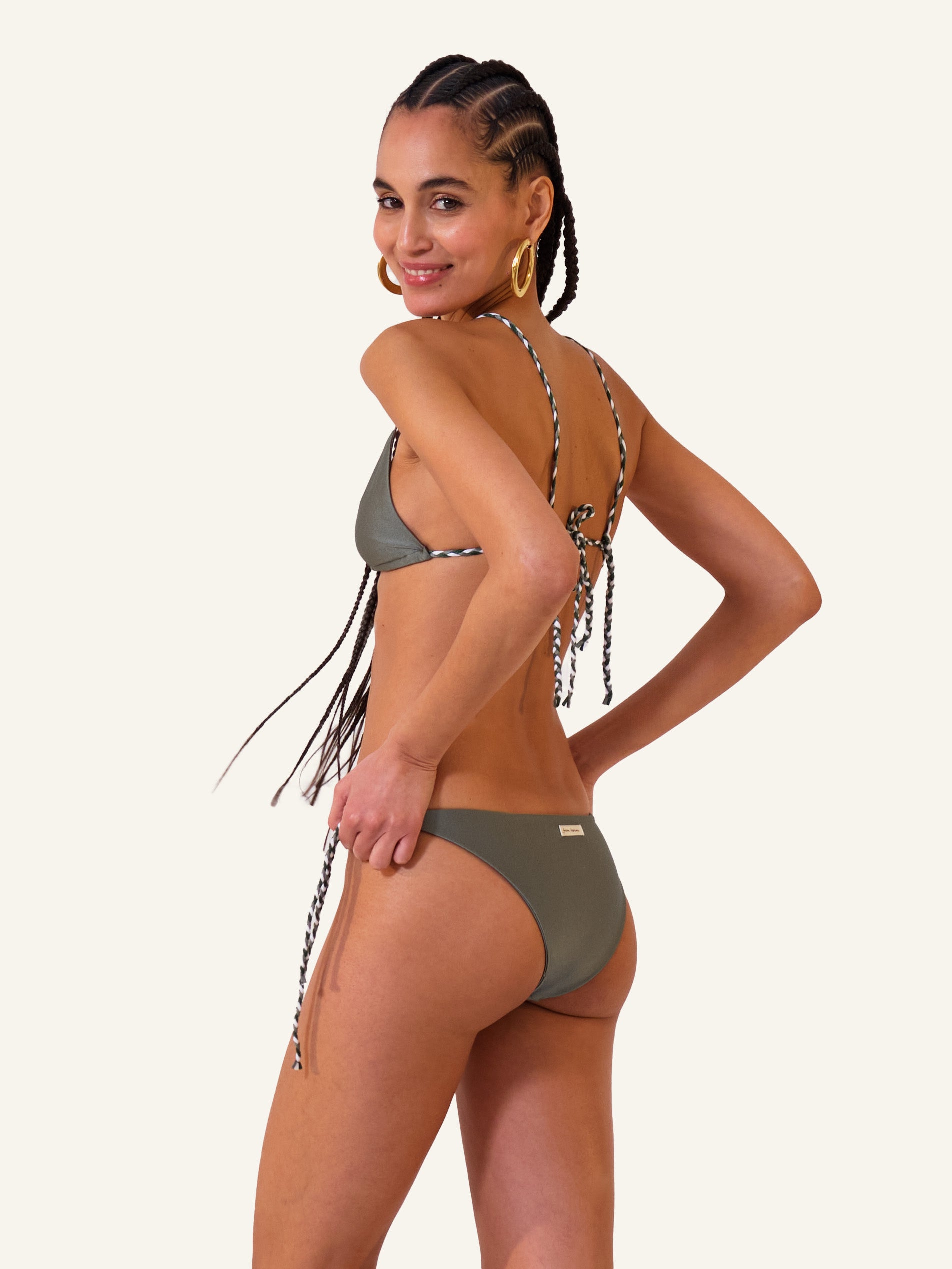 Bali Bikini Regular - Nature Power