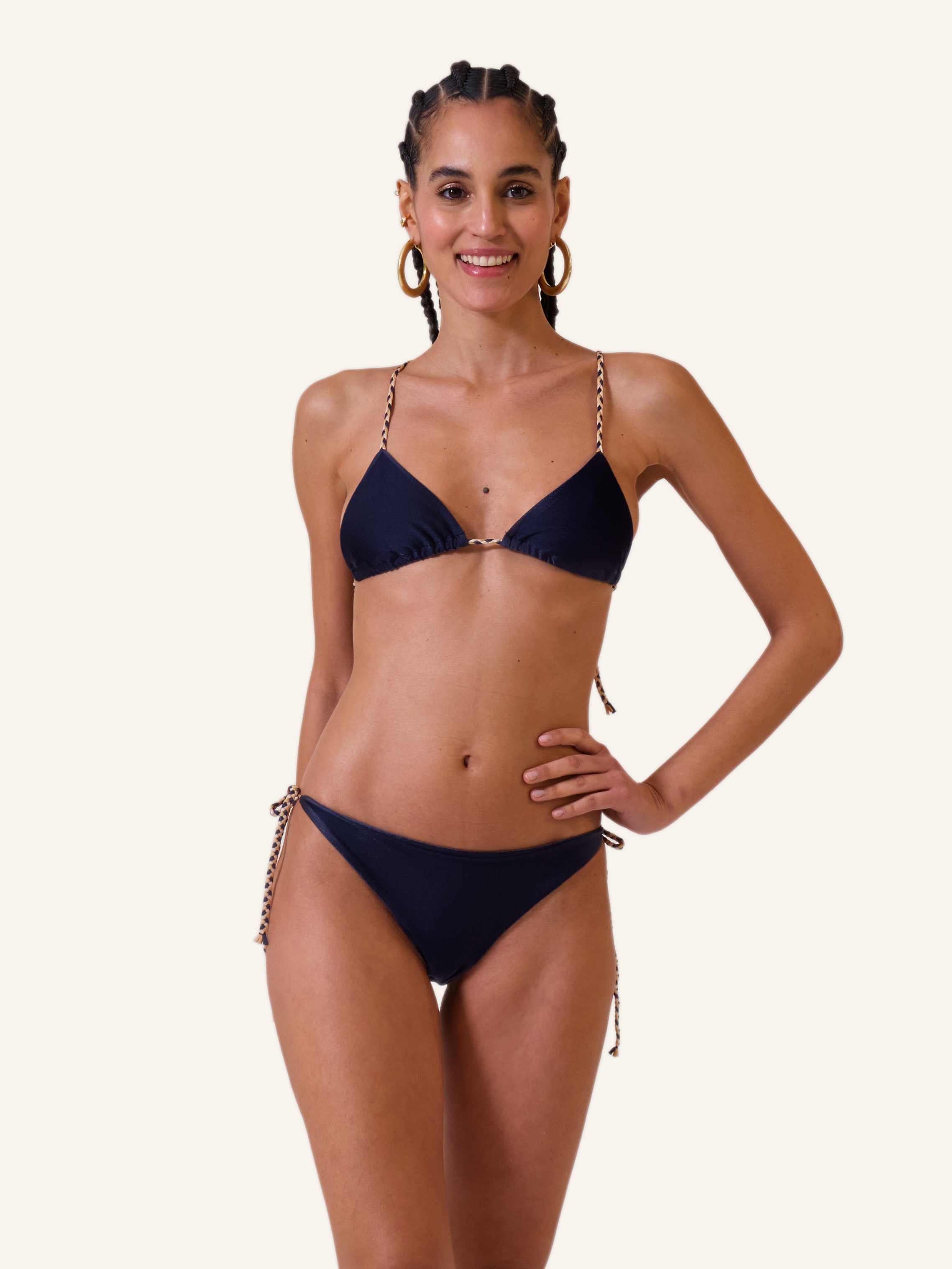 Bali Bikini Regular - Night Sky