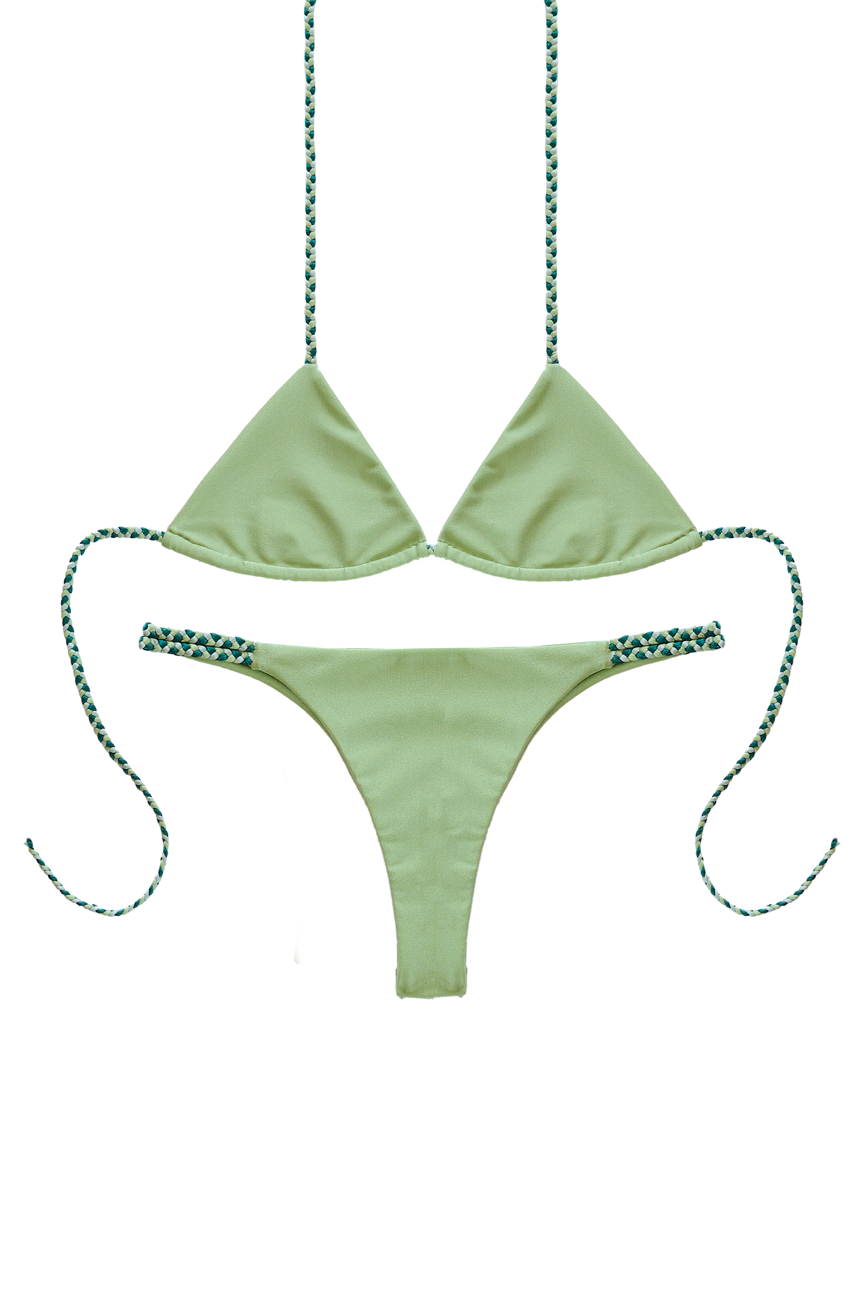 Bali Bikini Brazilian - Wisdom Power