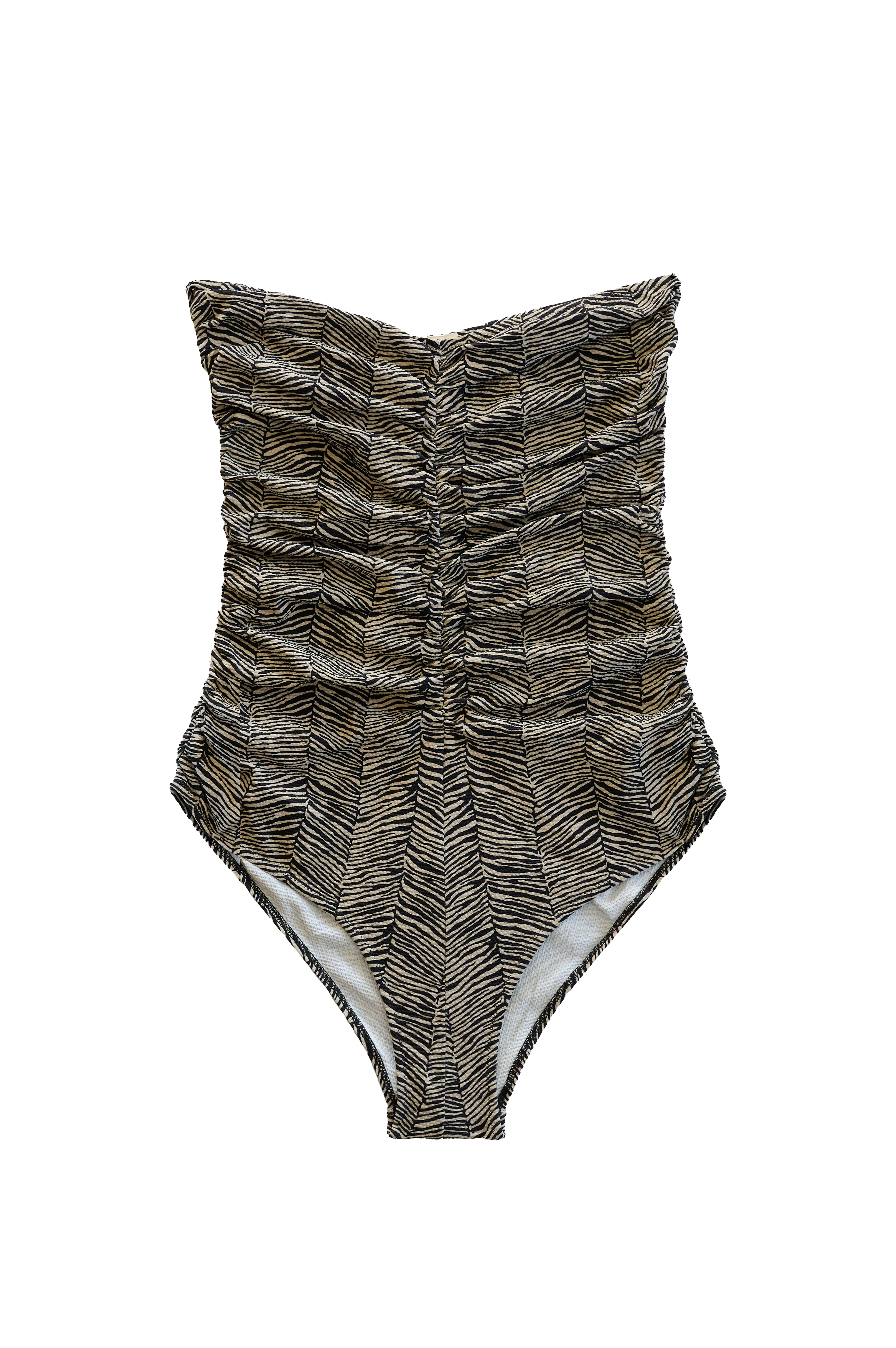 Zanzibar Intero - Zebra