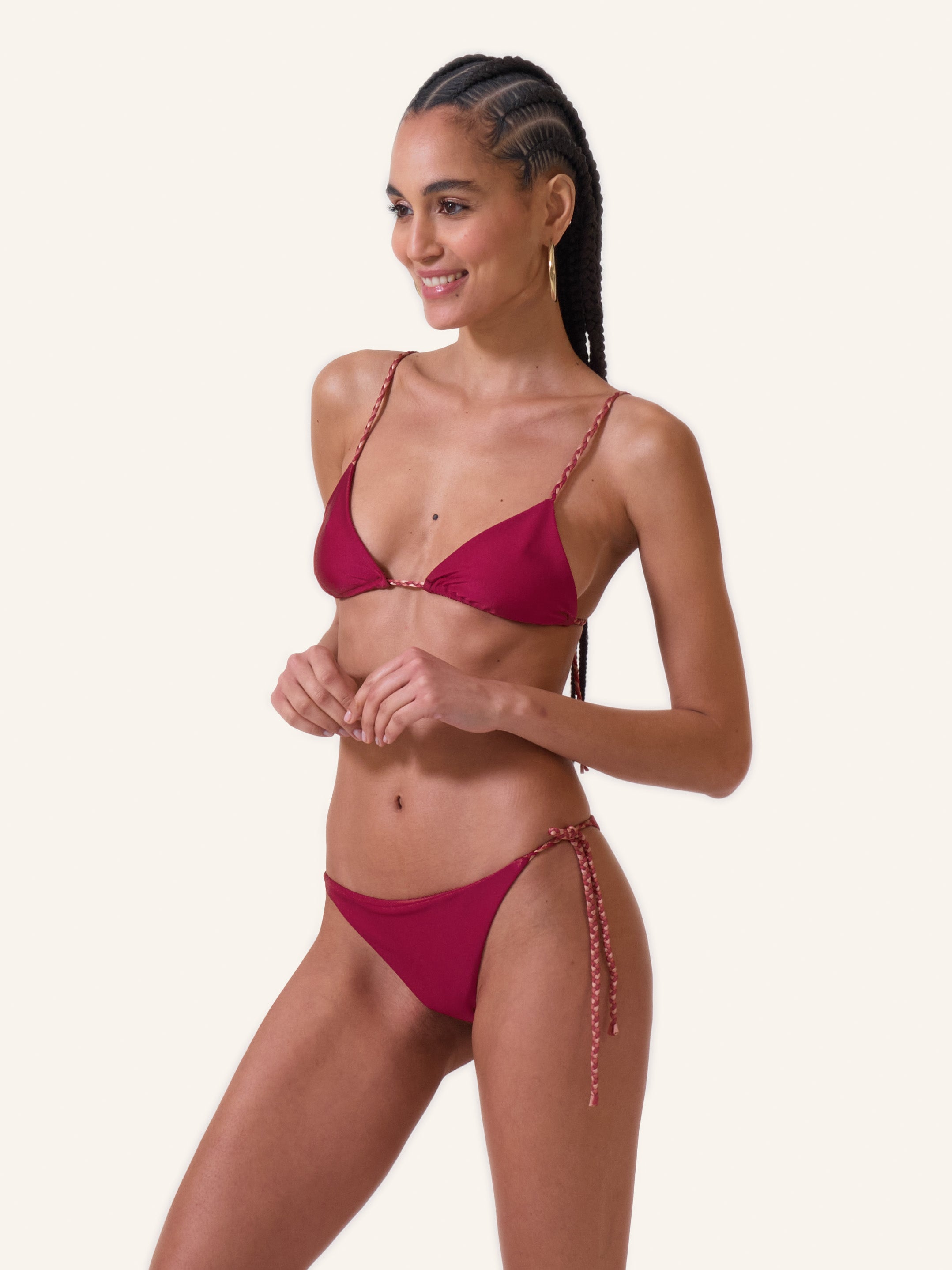 Bali Bikini Brazilian - Alchemy Power