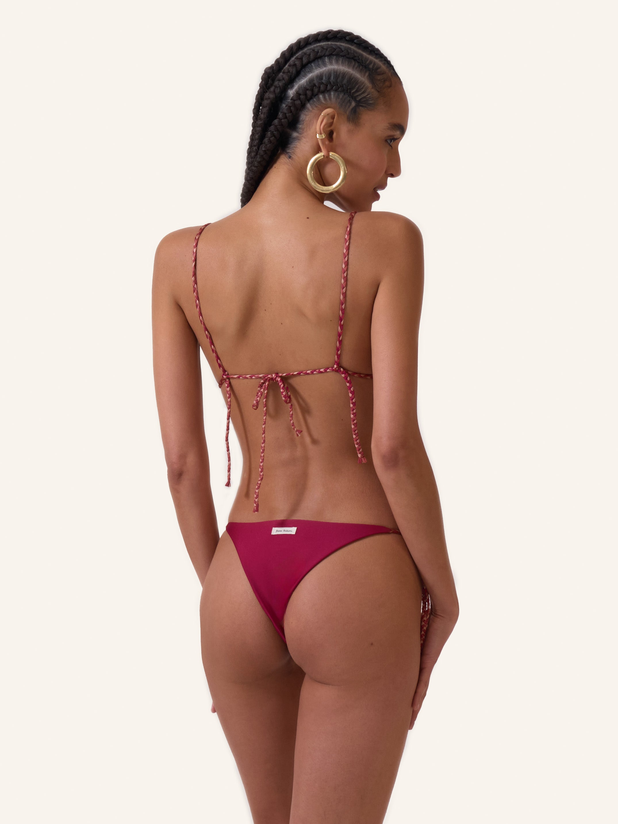 Bali Bikini Brazilian - Alchemy Power