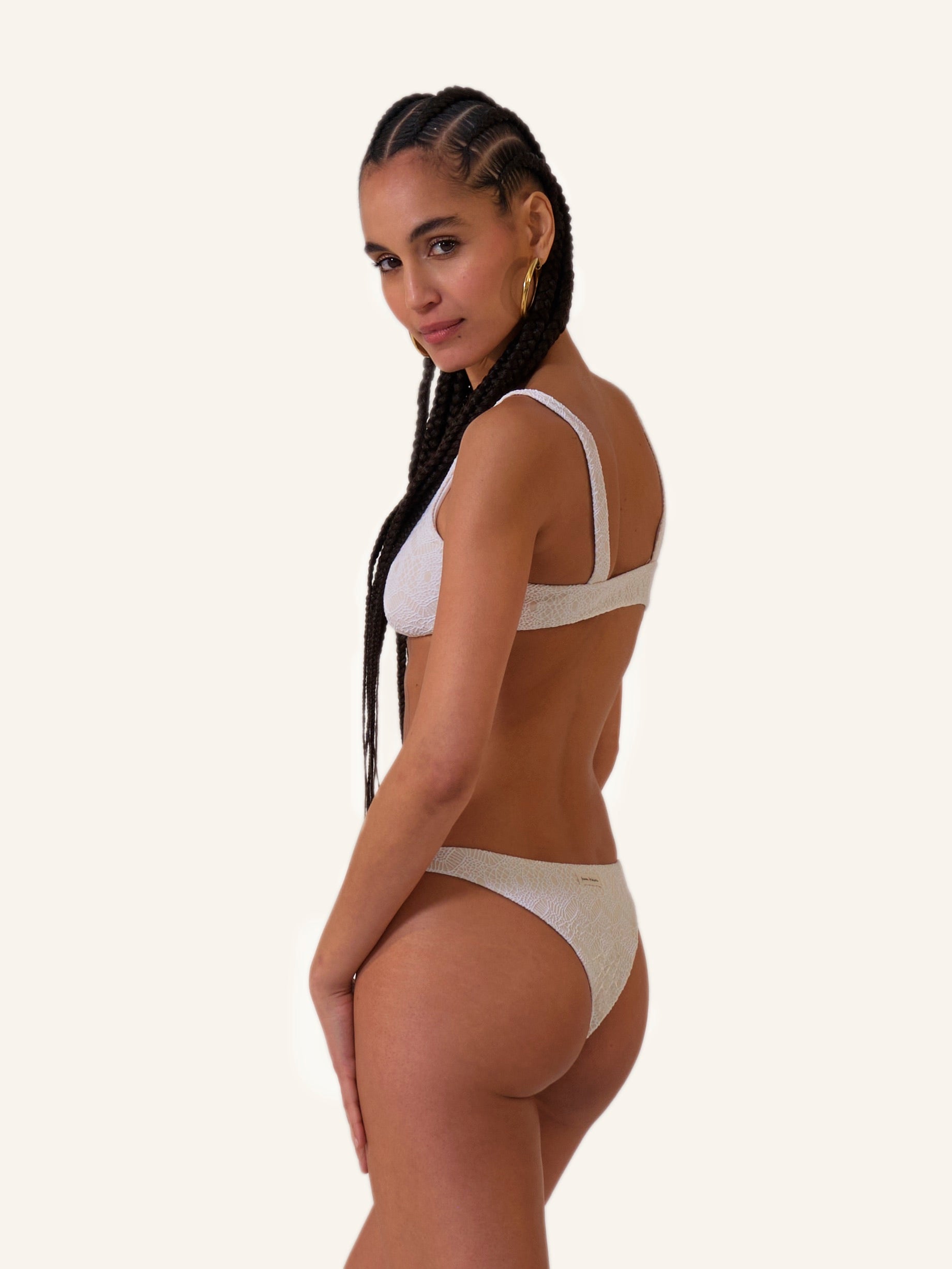 Maui Brazilian - Jacquard