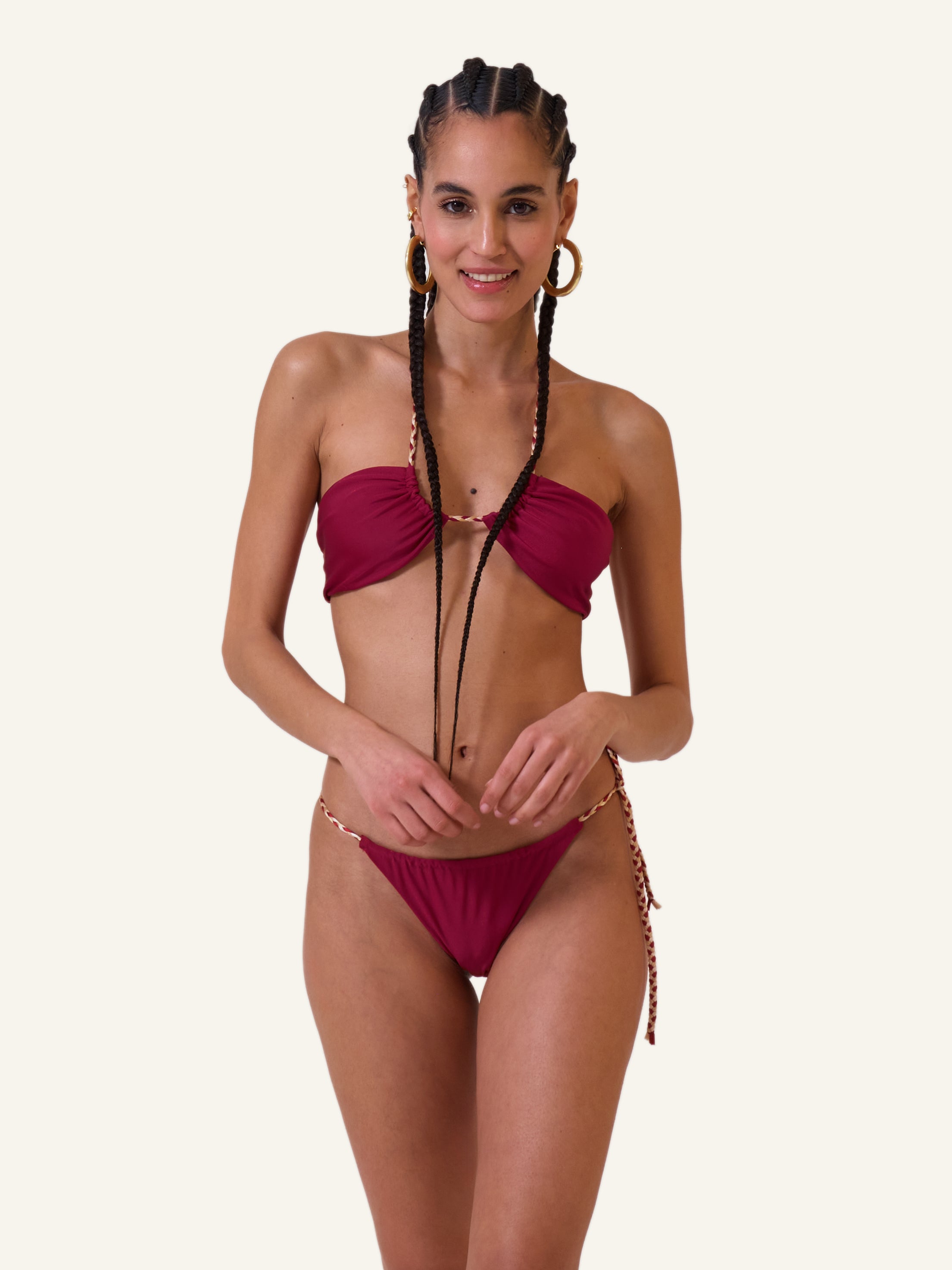 Moorea Brazilian - Alchemy Power