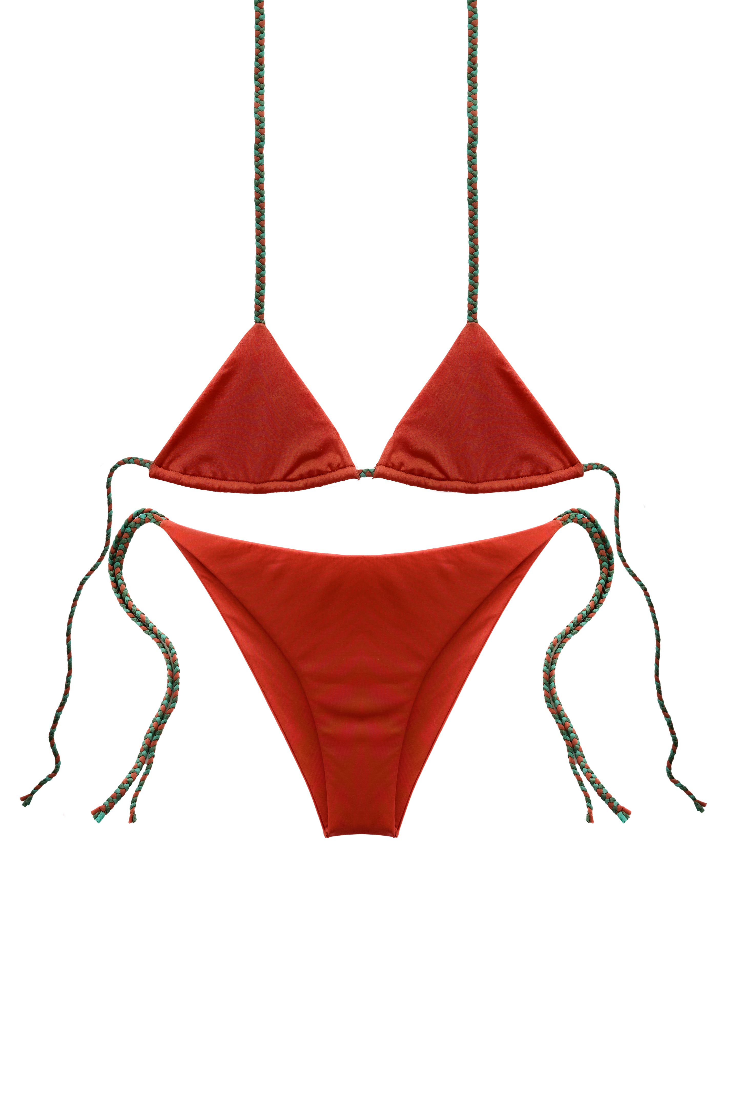 Bali Bikini Regular - Nomad Vibes