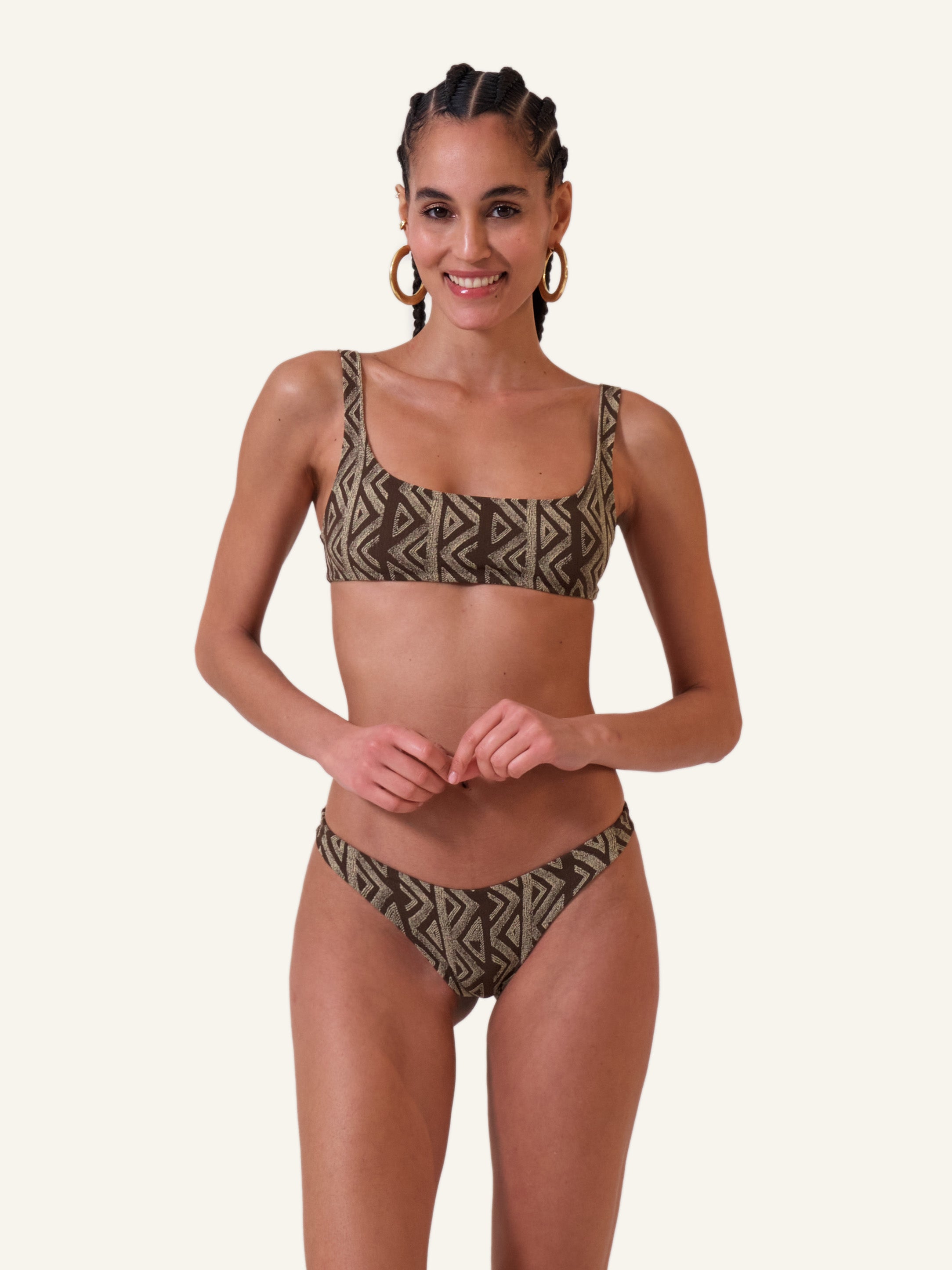 Oahu Regular - Tribal