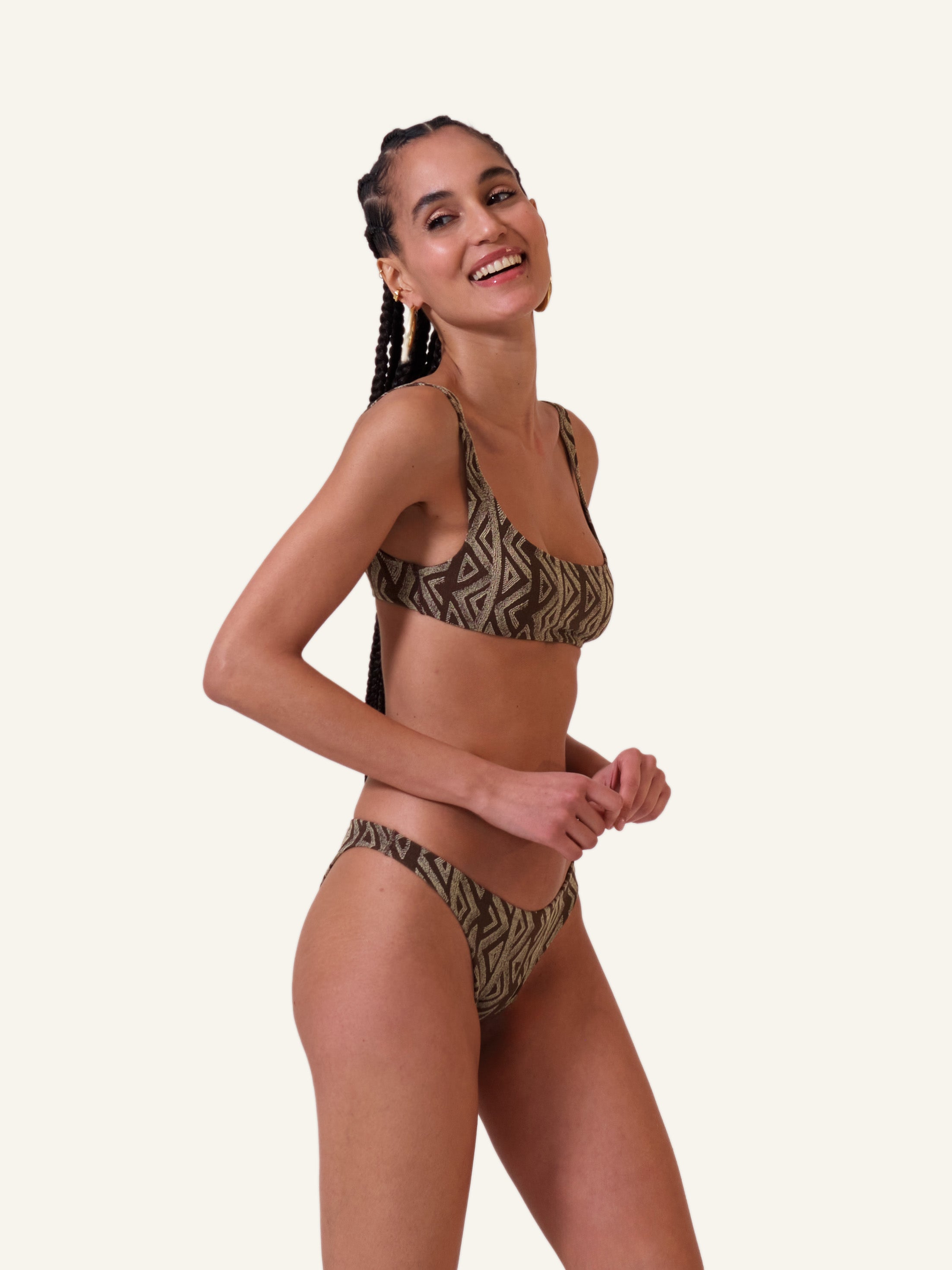 Oahu Regular - Tribal