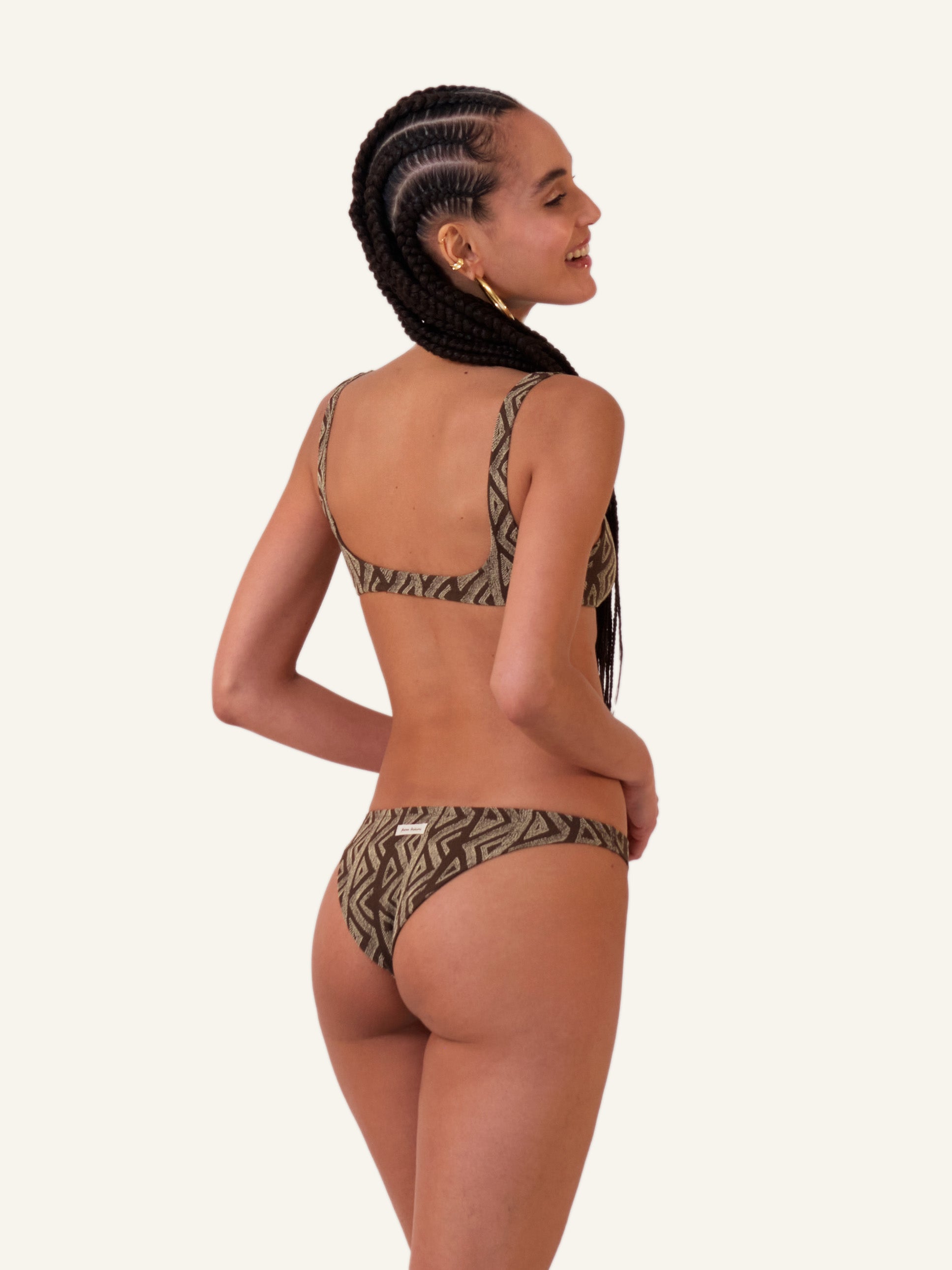 Oahu Regular - Tribal