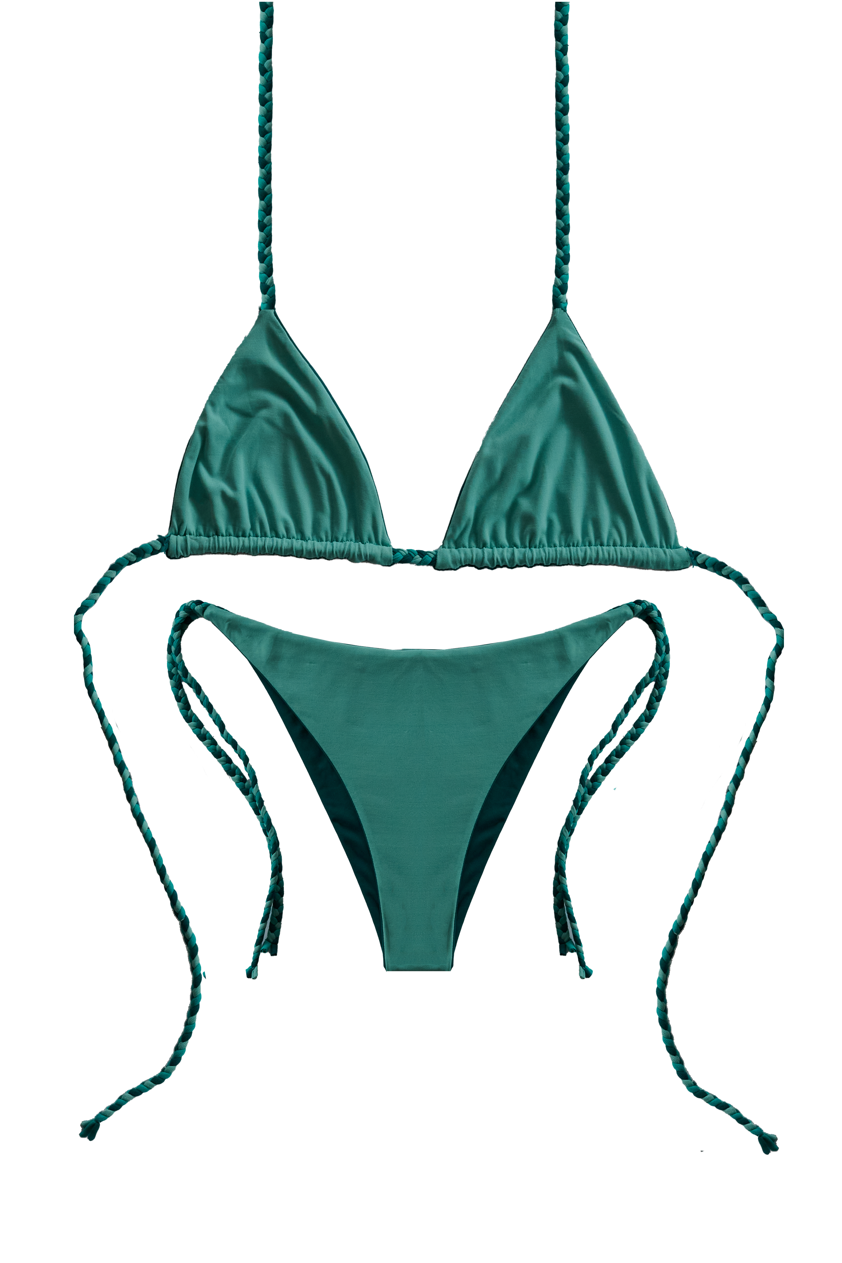 Bali Bikini Reversible Regular - Freedom Energy