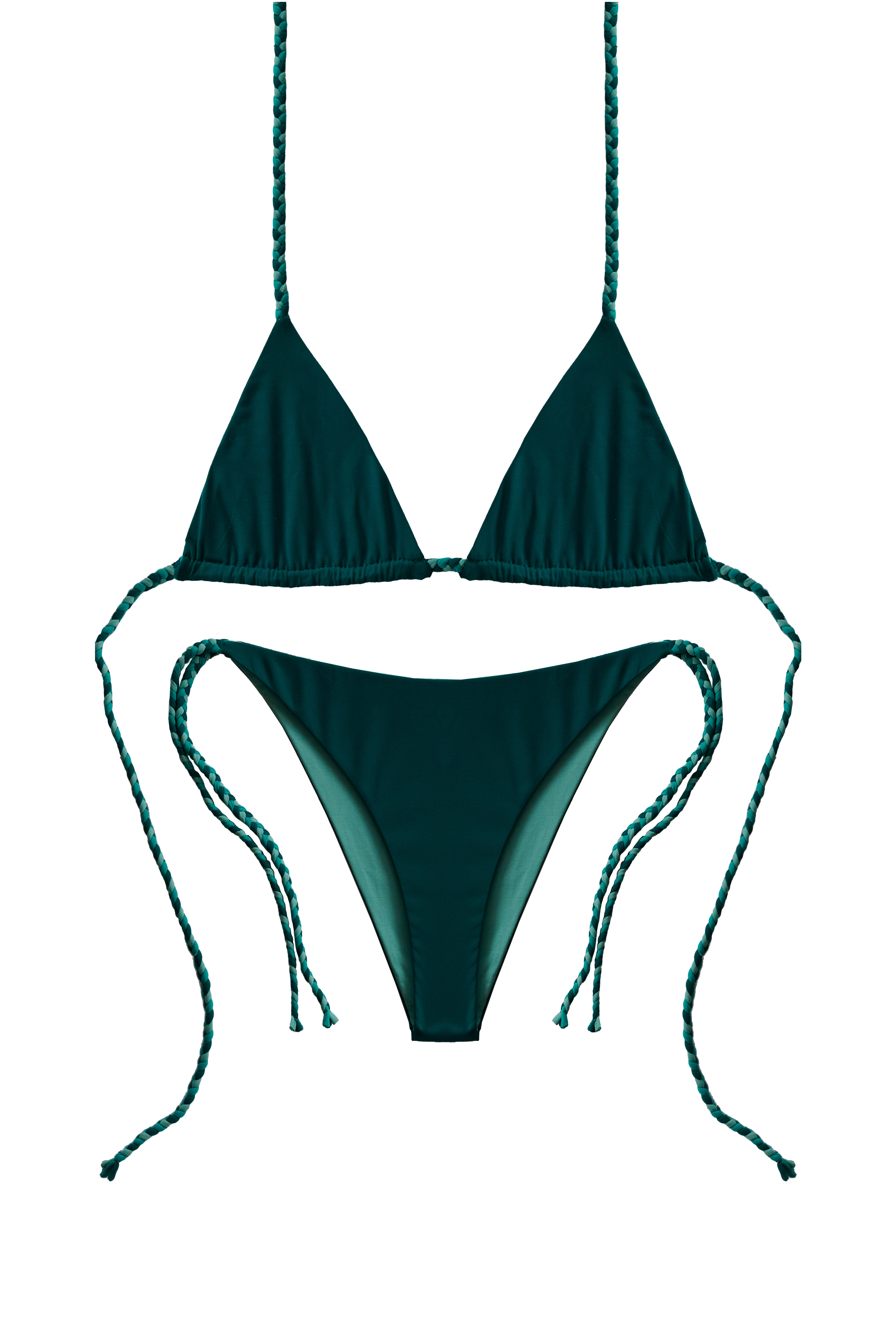 Bali Bikini Reversible Regular - Freedom Energy