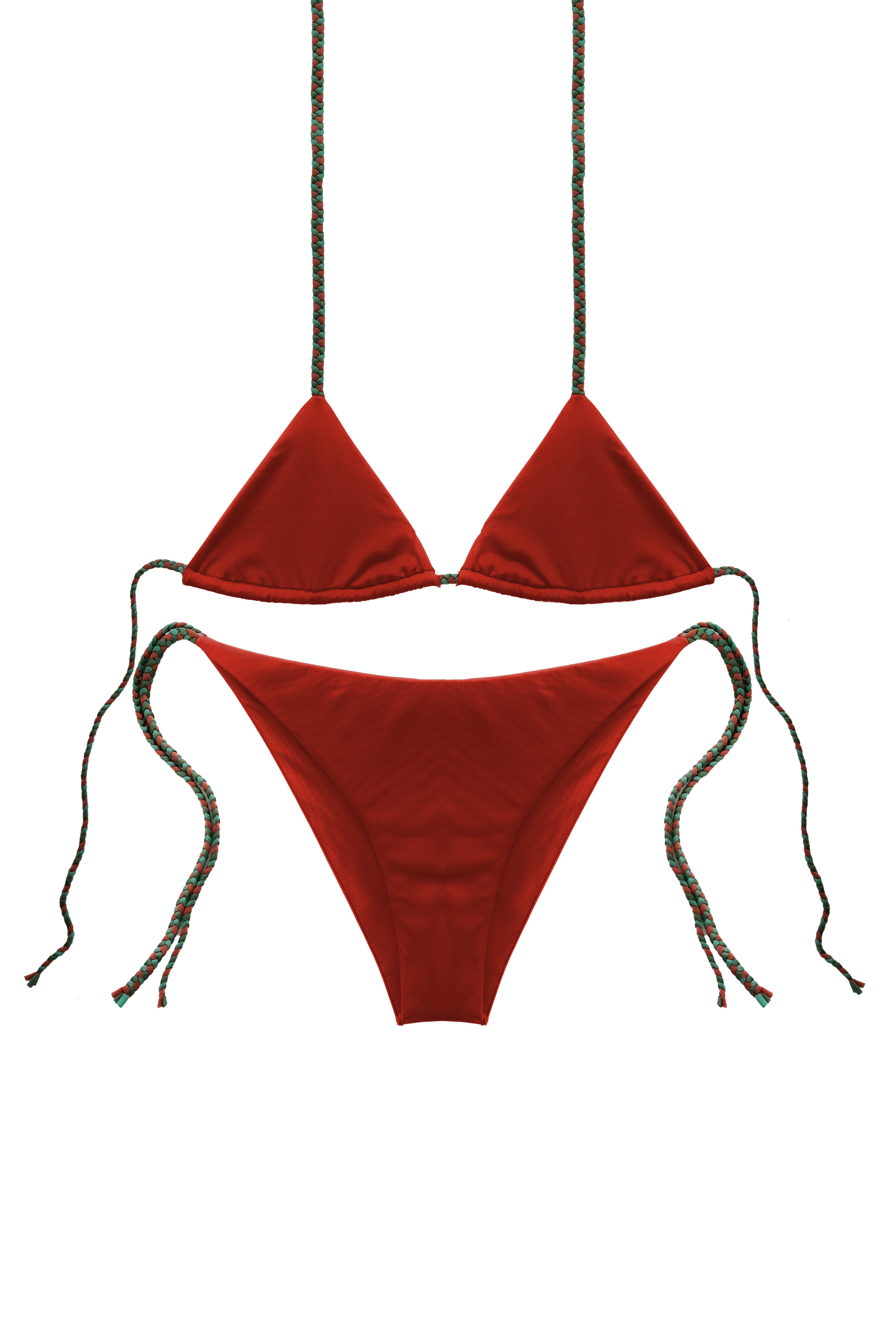 Bali Bikini Regular - Nomad Vibes