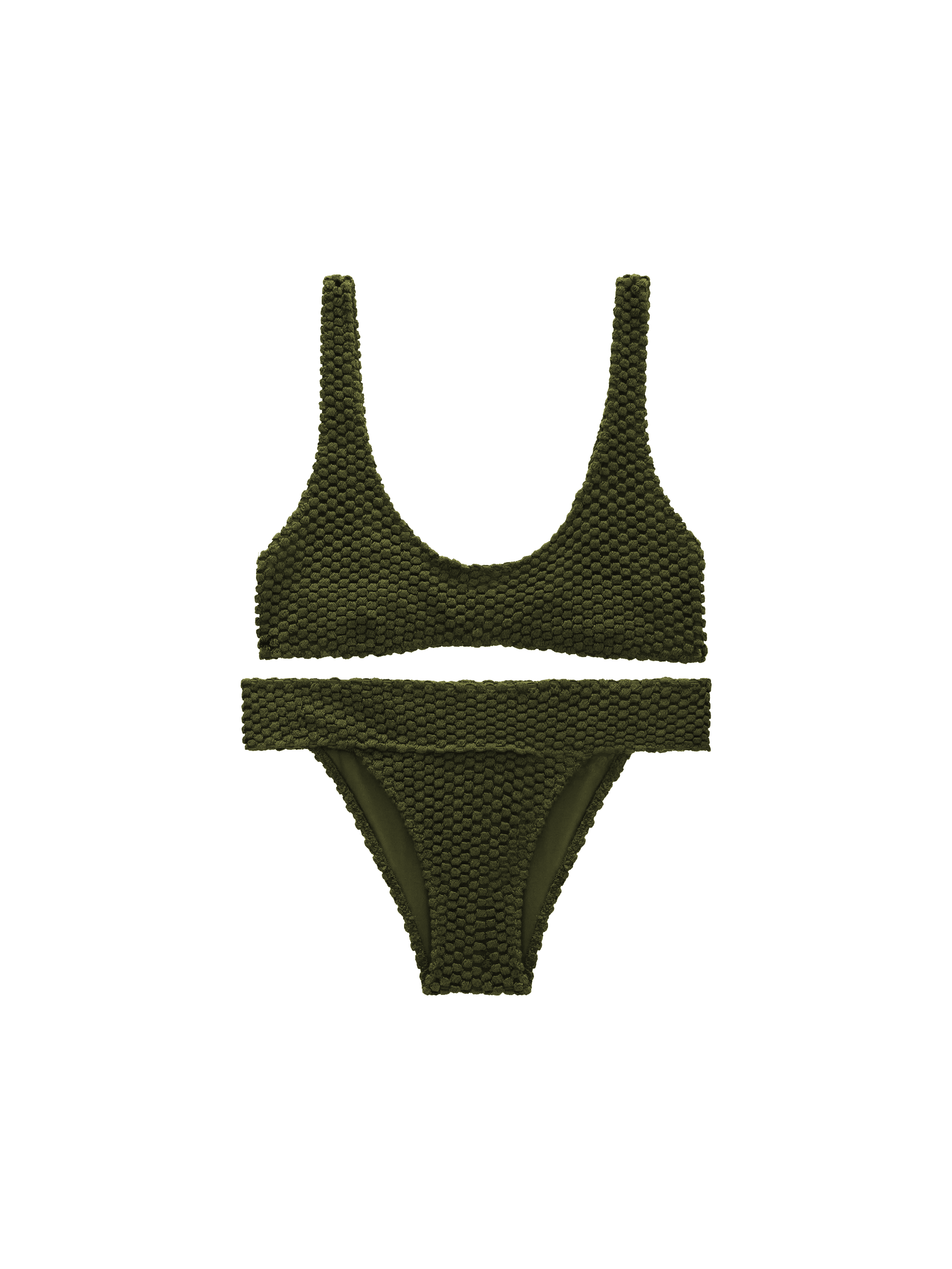 Boracay Regular Crochet