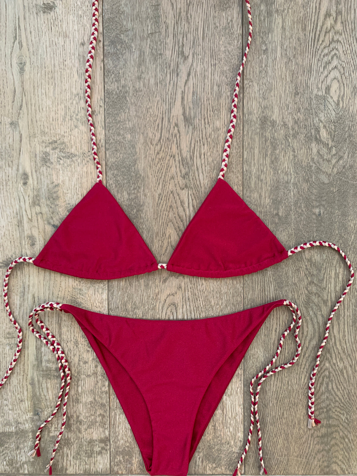 Bali Bikini Regular Alchemy Power From Bikini