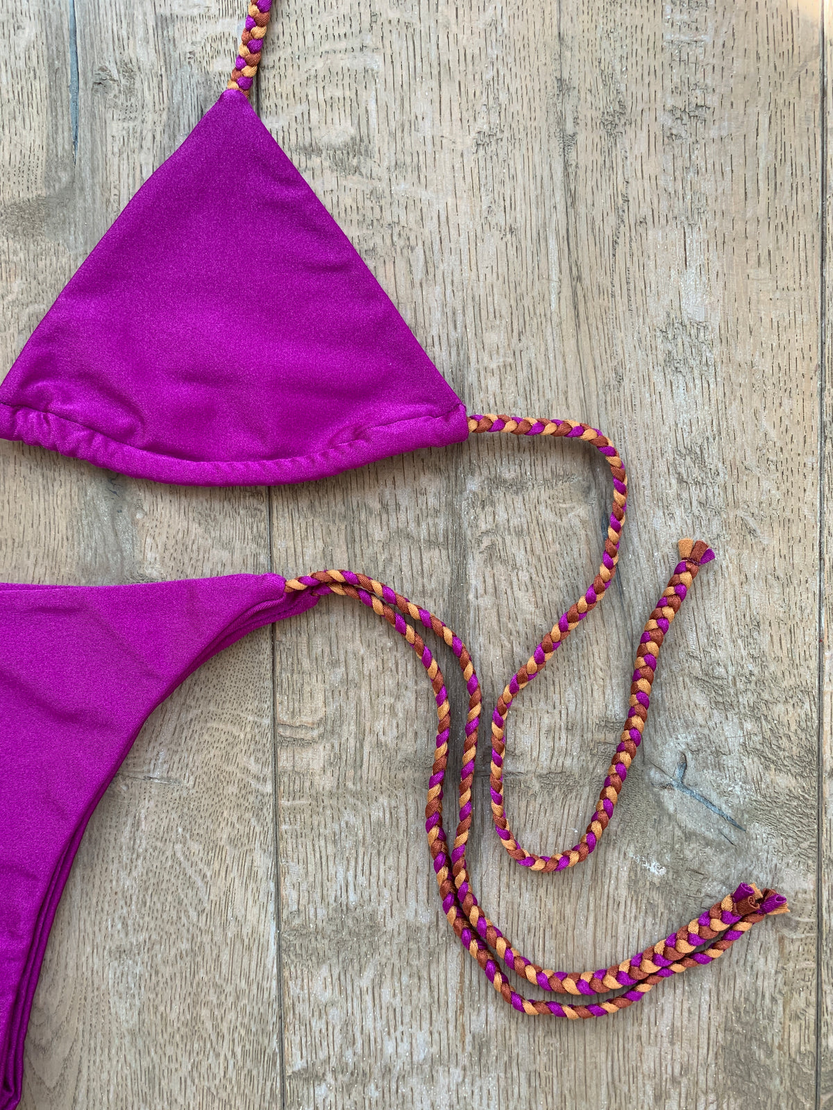 Bali Bikini Spiritual Energy From Bikini