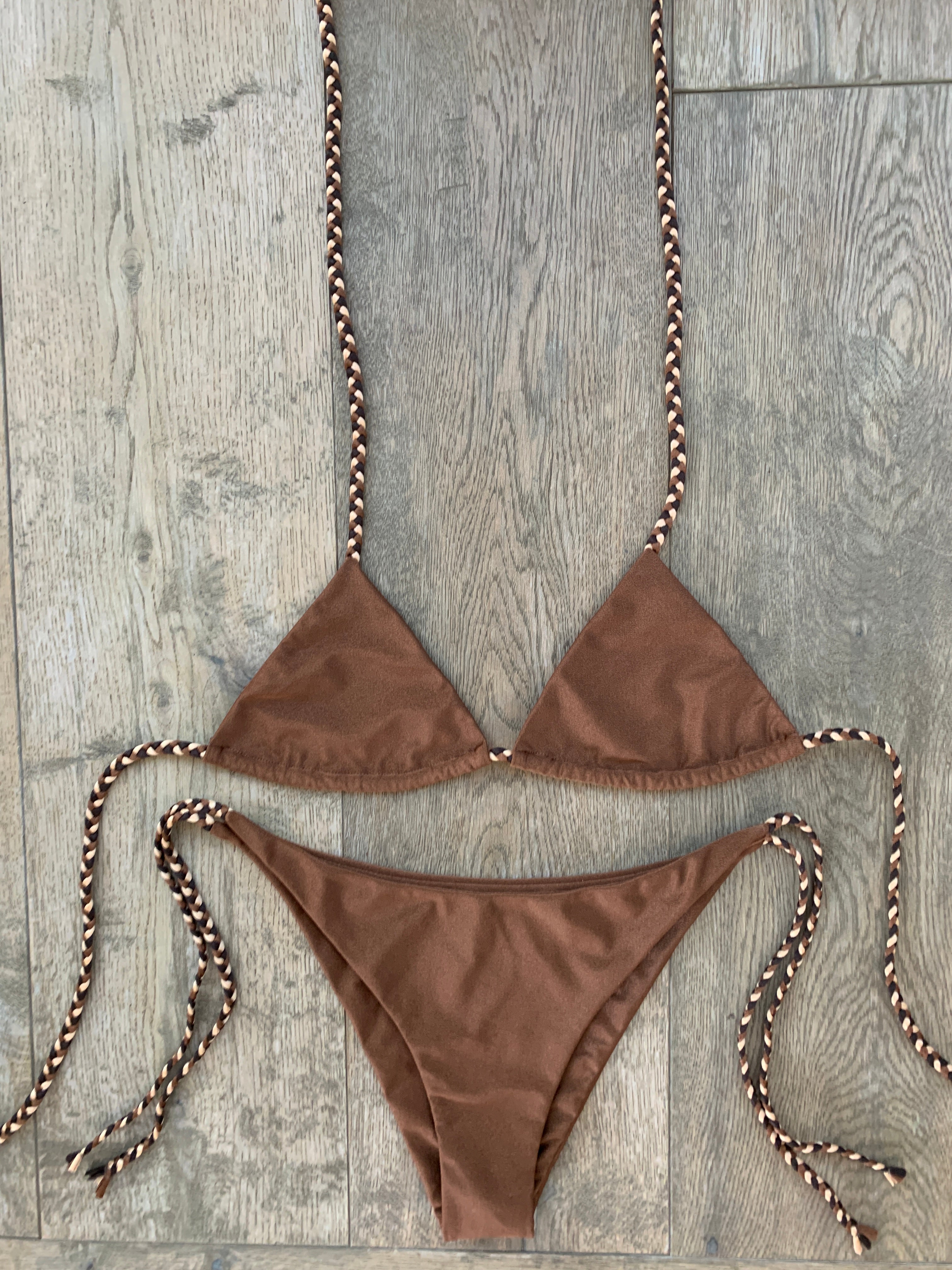 Bali Bikini Regular - Earth Power