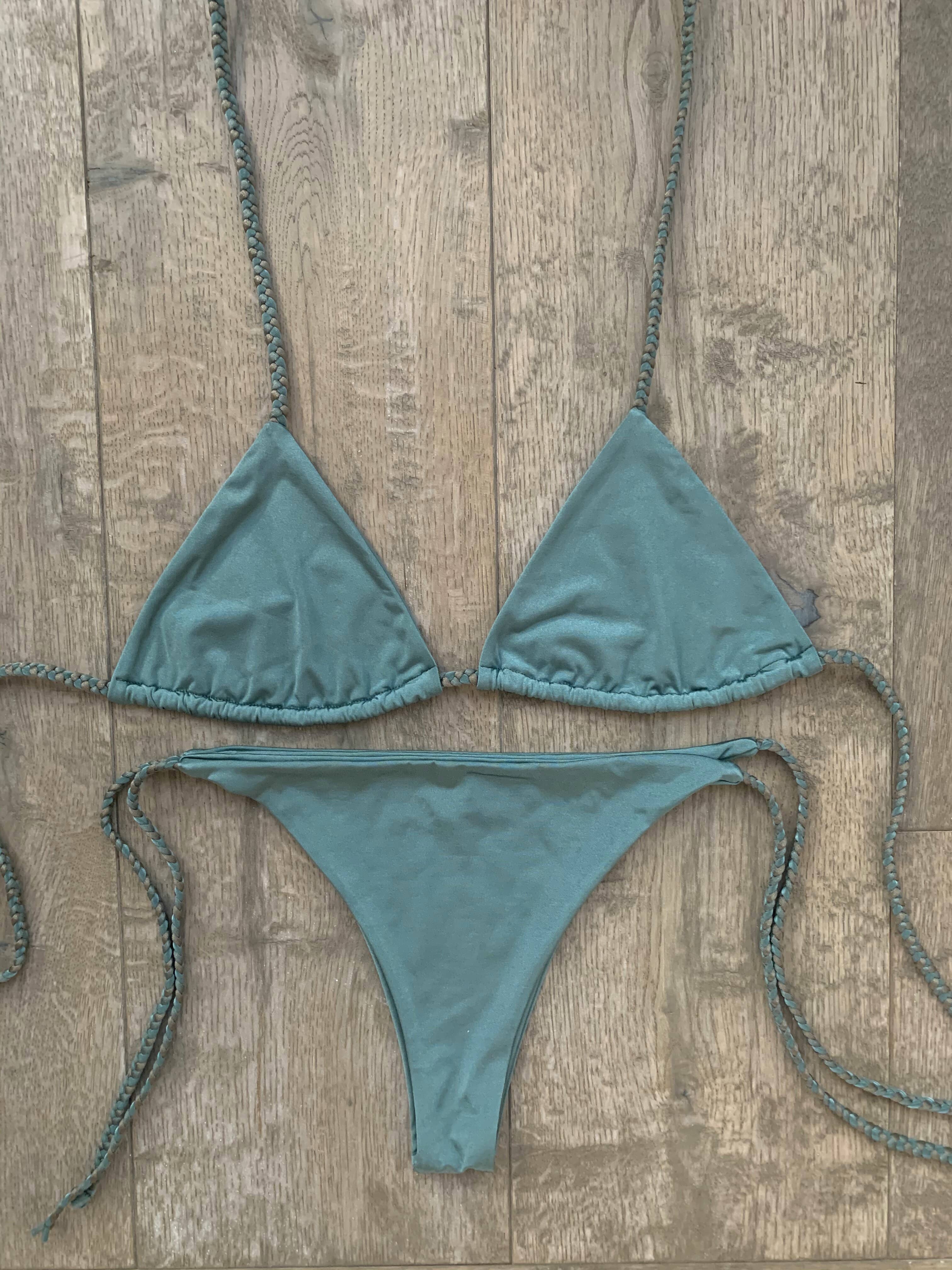 Bali Bikini Brazilian - Sea Power