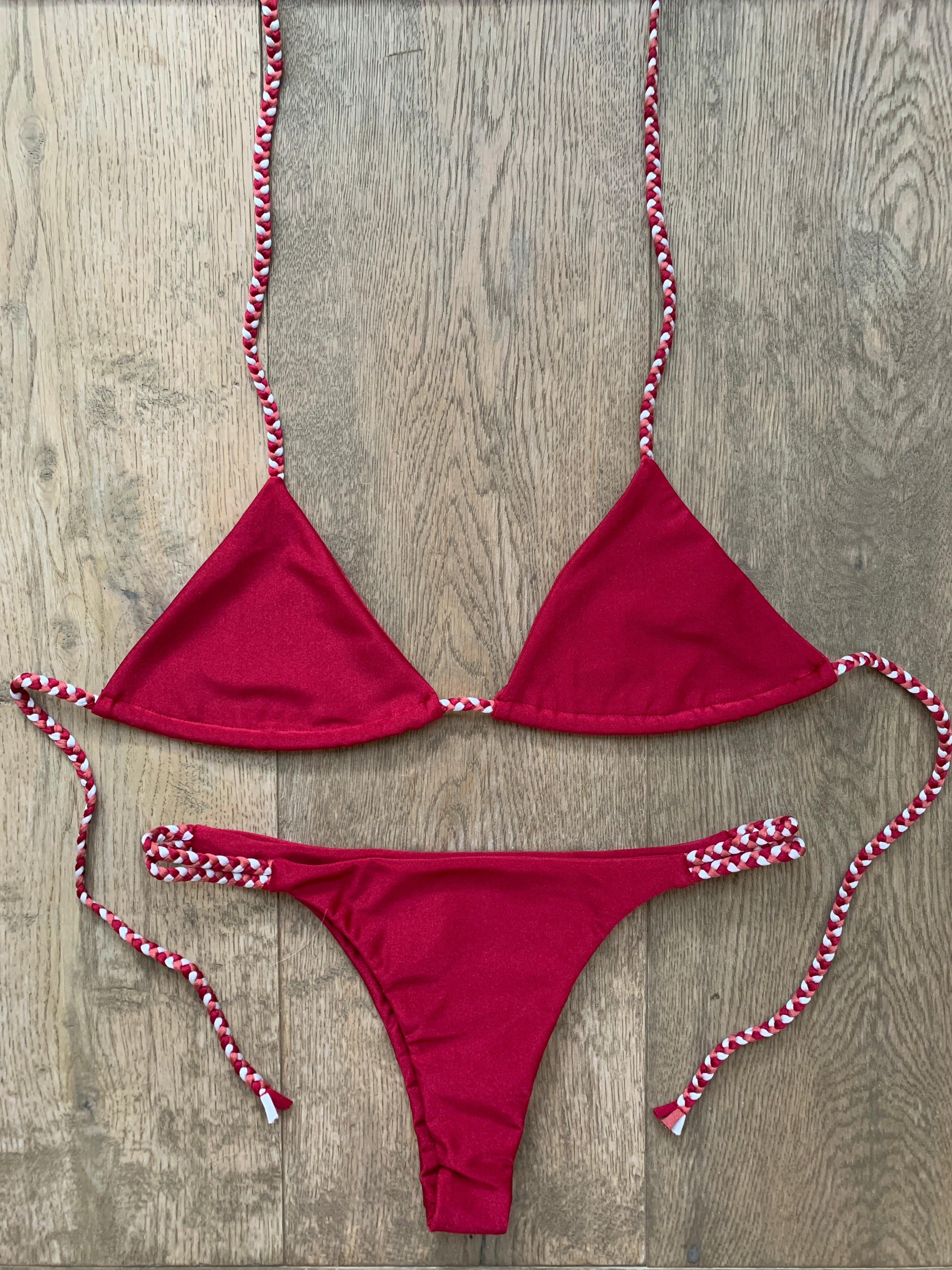 Bali Bikini Brazilian - Alchemy Power