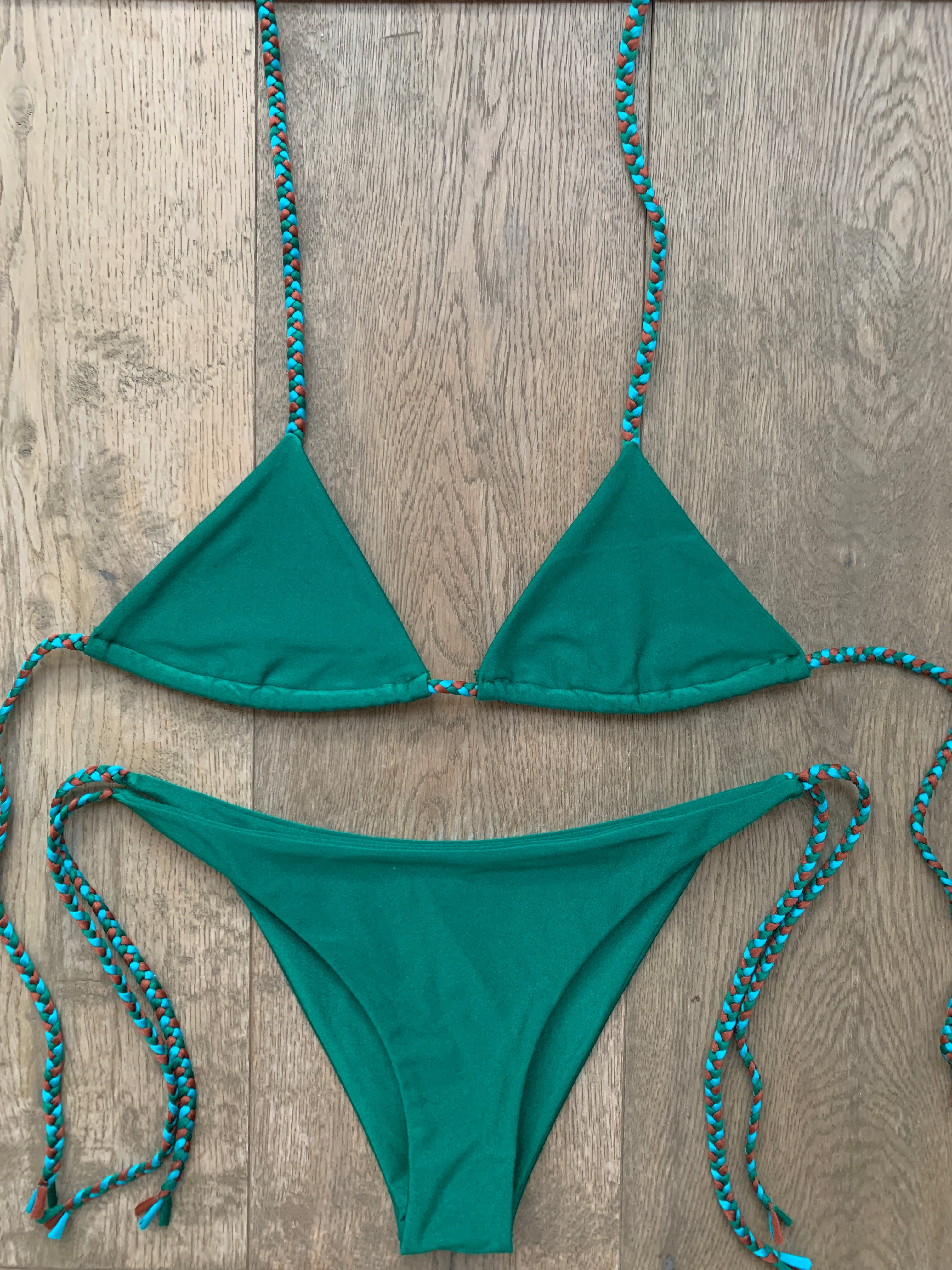 Bali Bikini Regular - Mermaid Power
