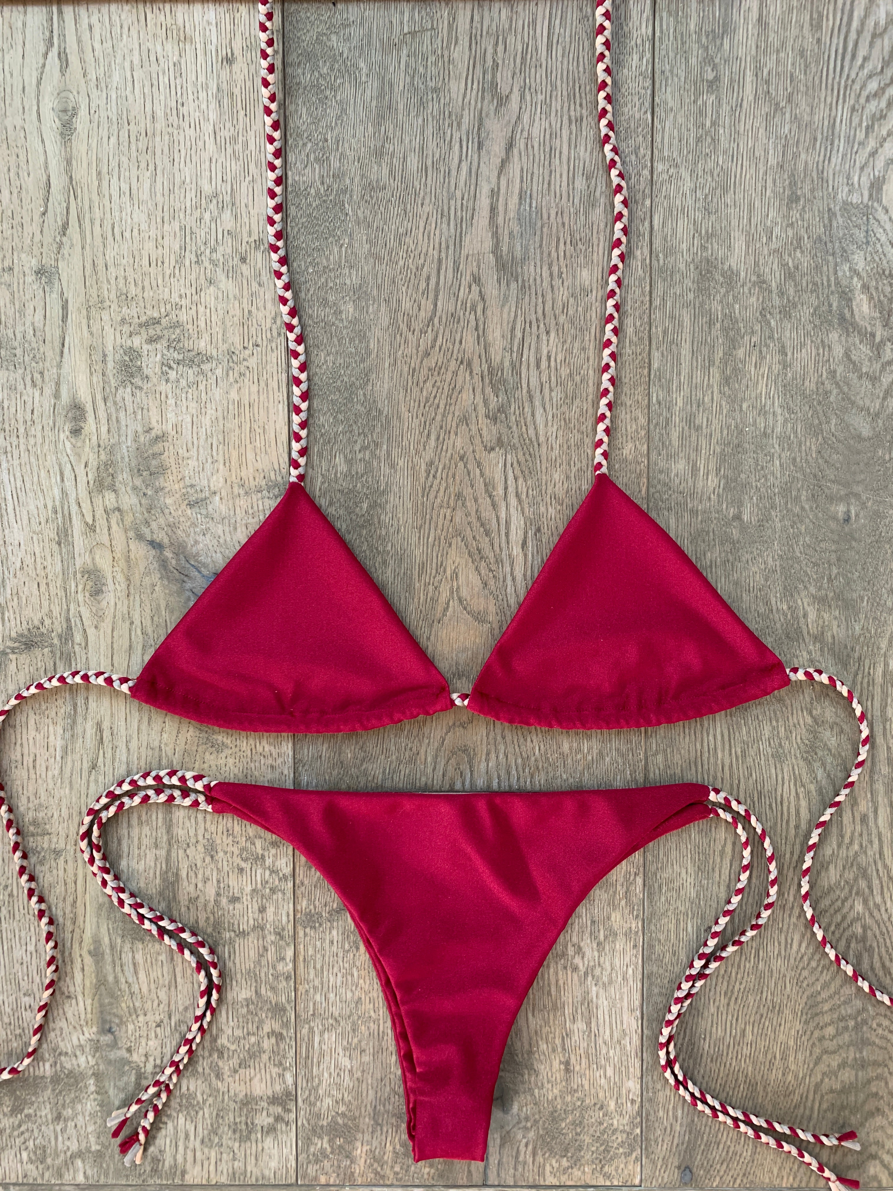 Bali Bikini Brazilian - Alchemy Power