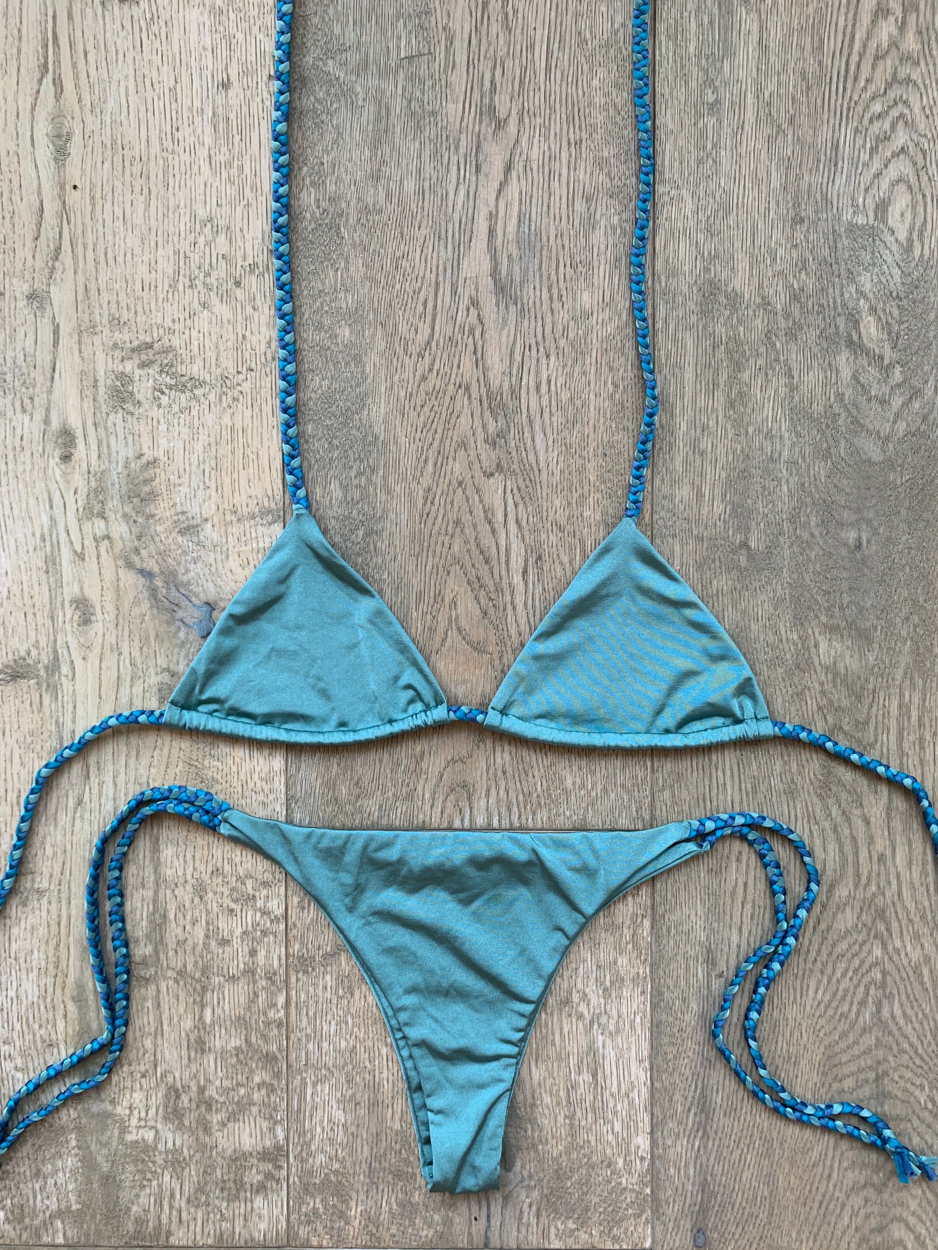 Bali Bikini Brazilian - Sea Power