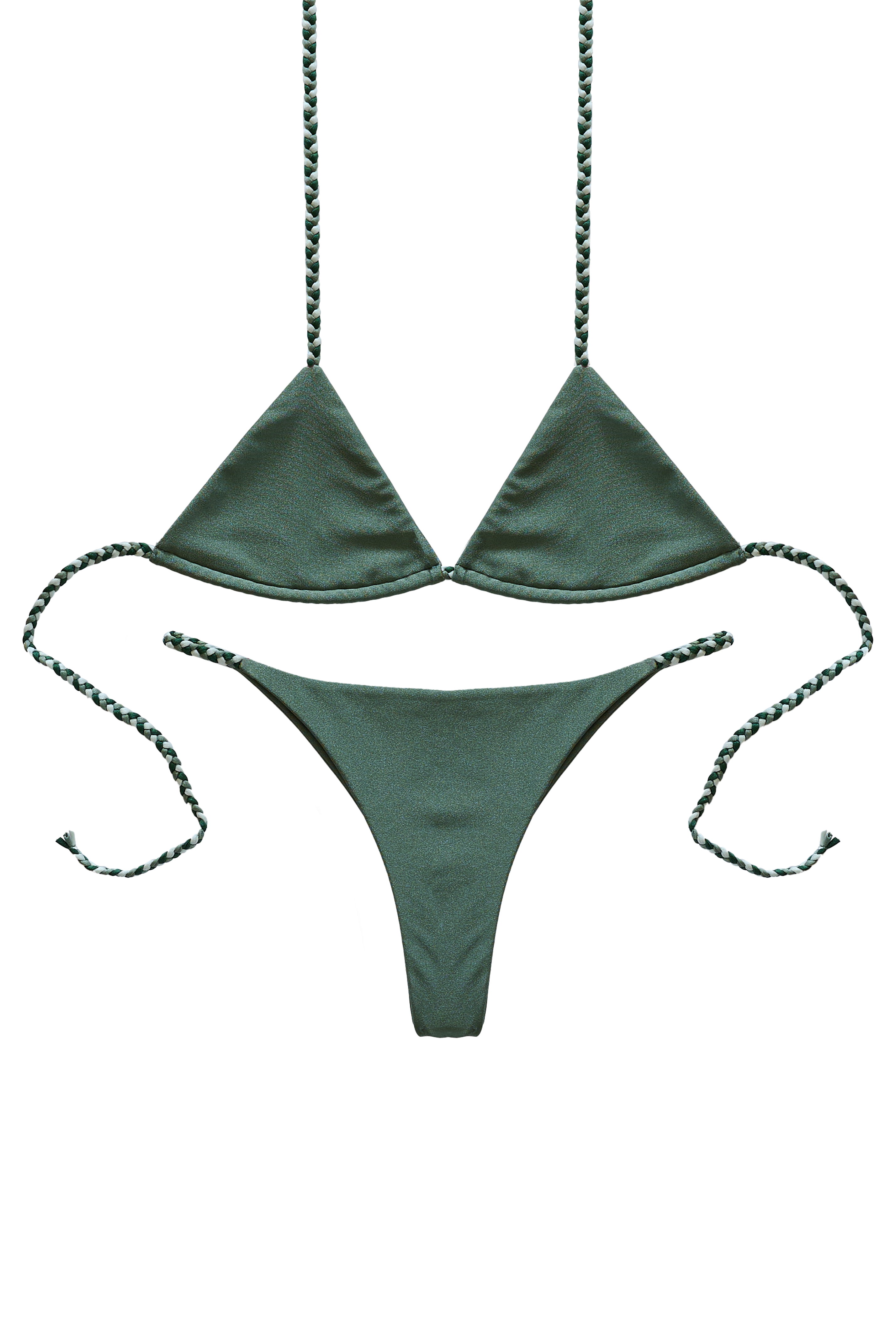 Bali Bikini Brazilian - Nature Power