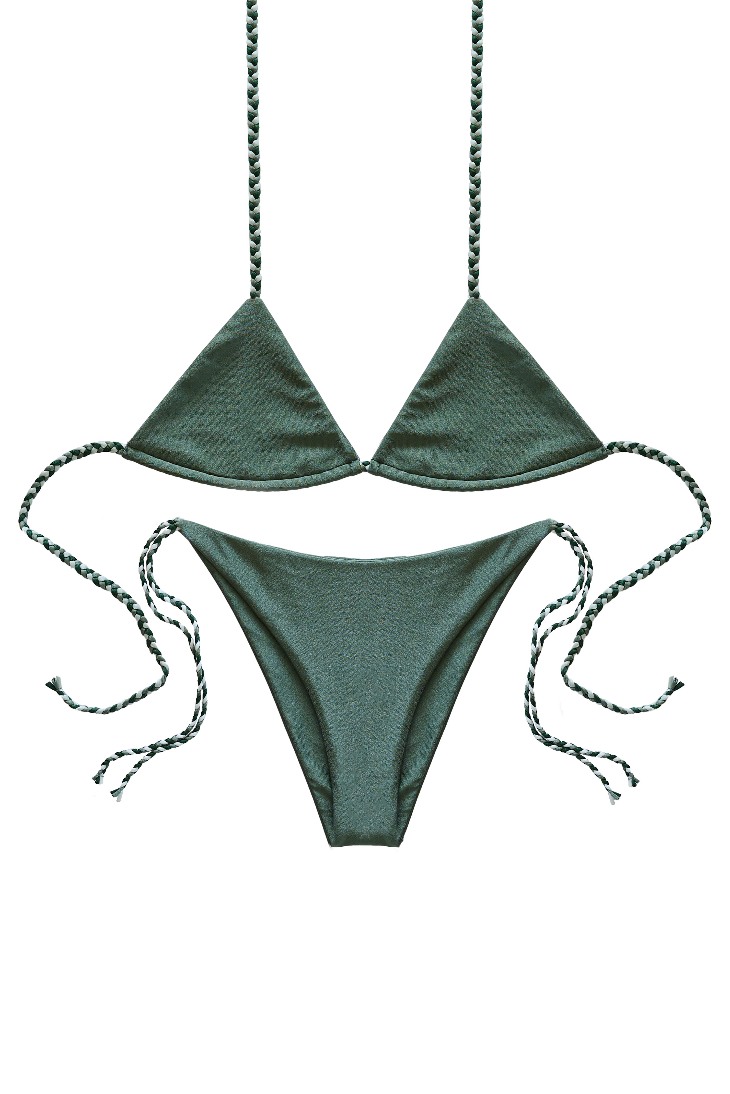 Bali Bikini Regular - Nature Power