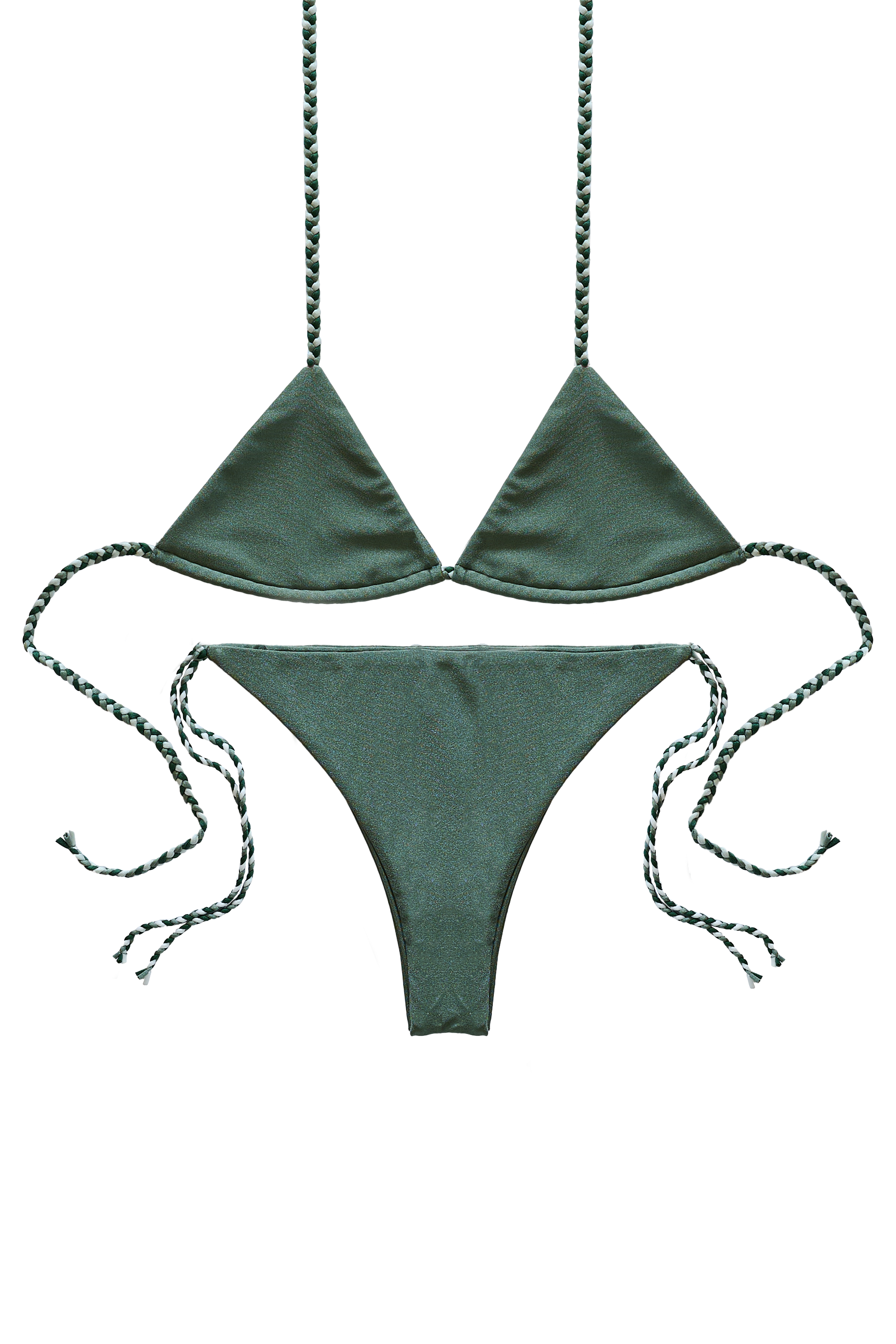 Bali Bikini Brazilian - Nature Power