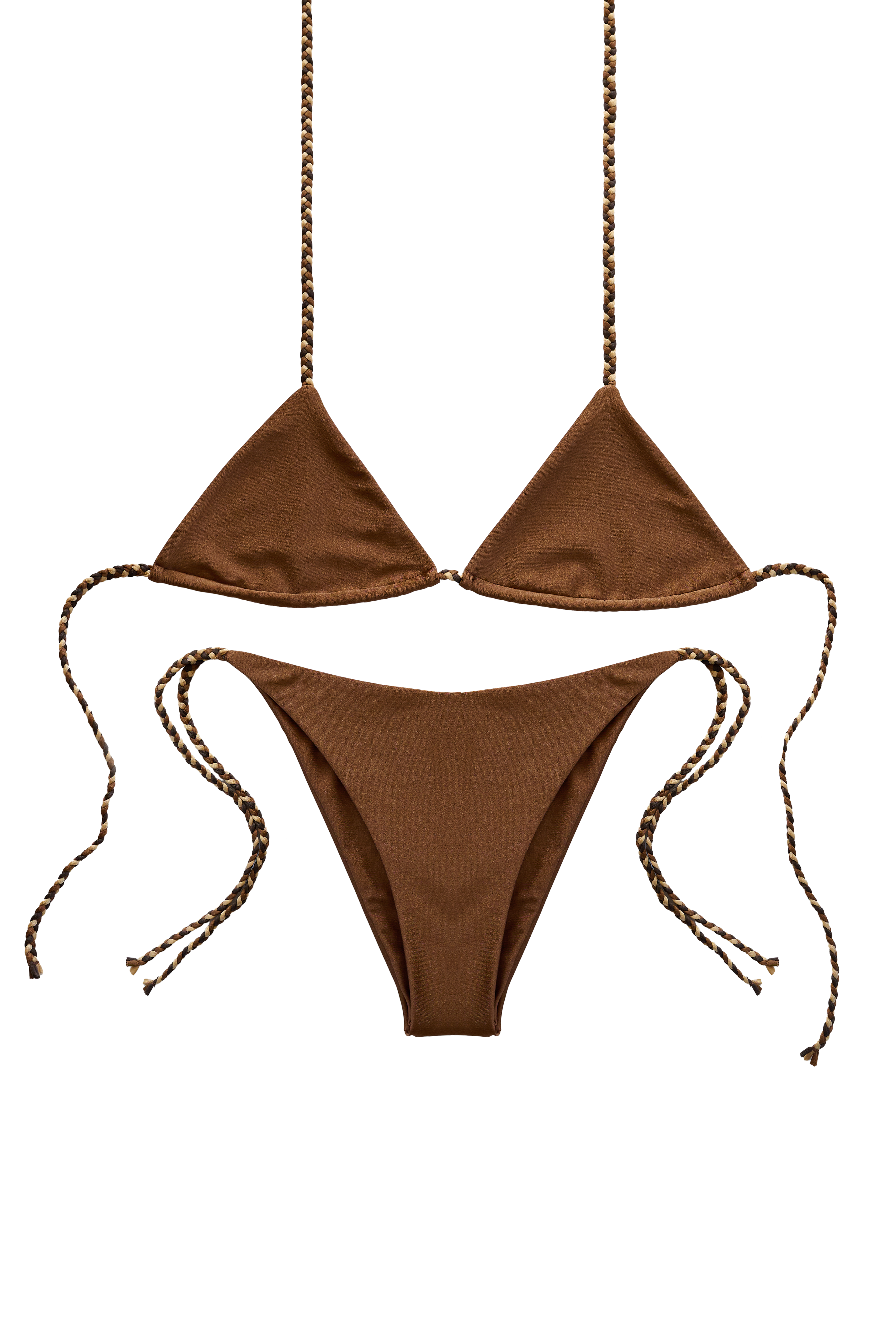 Bali Bikini Regular - Earth Power